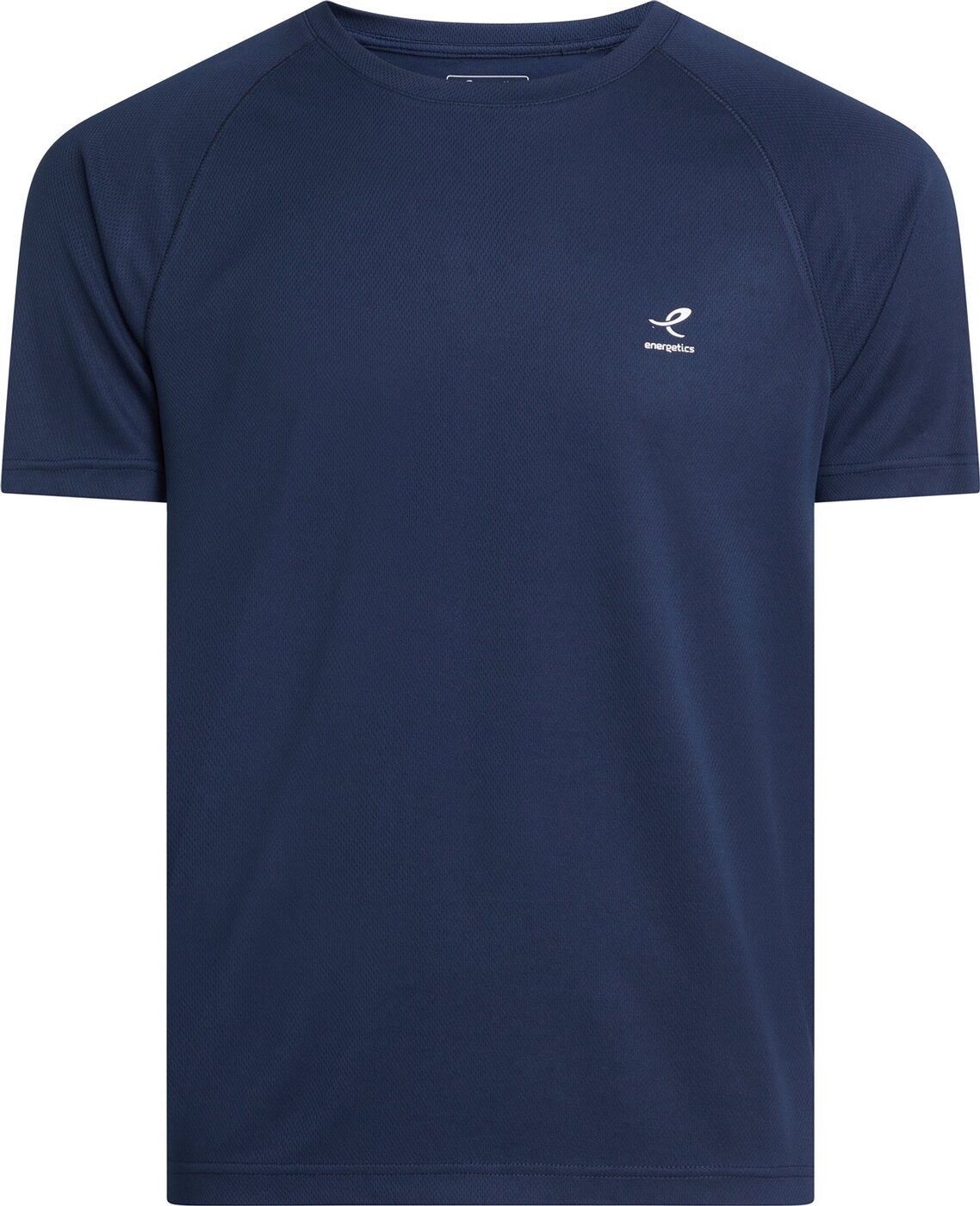 T-Shirt He.-T-Shirt Martin SS M NAVY DARK
