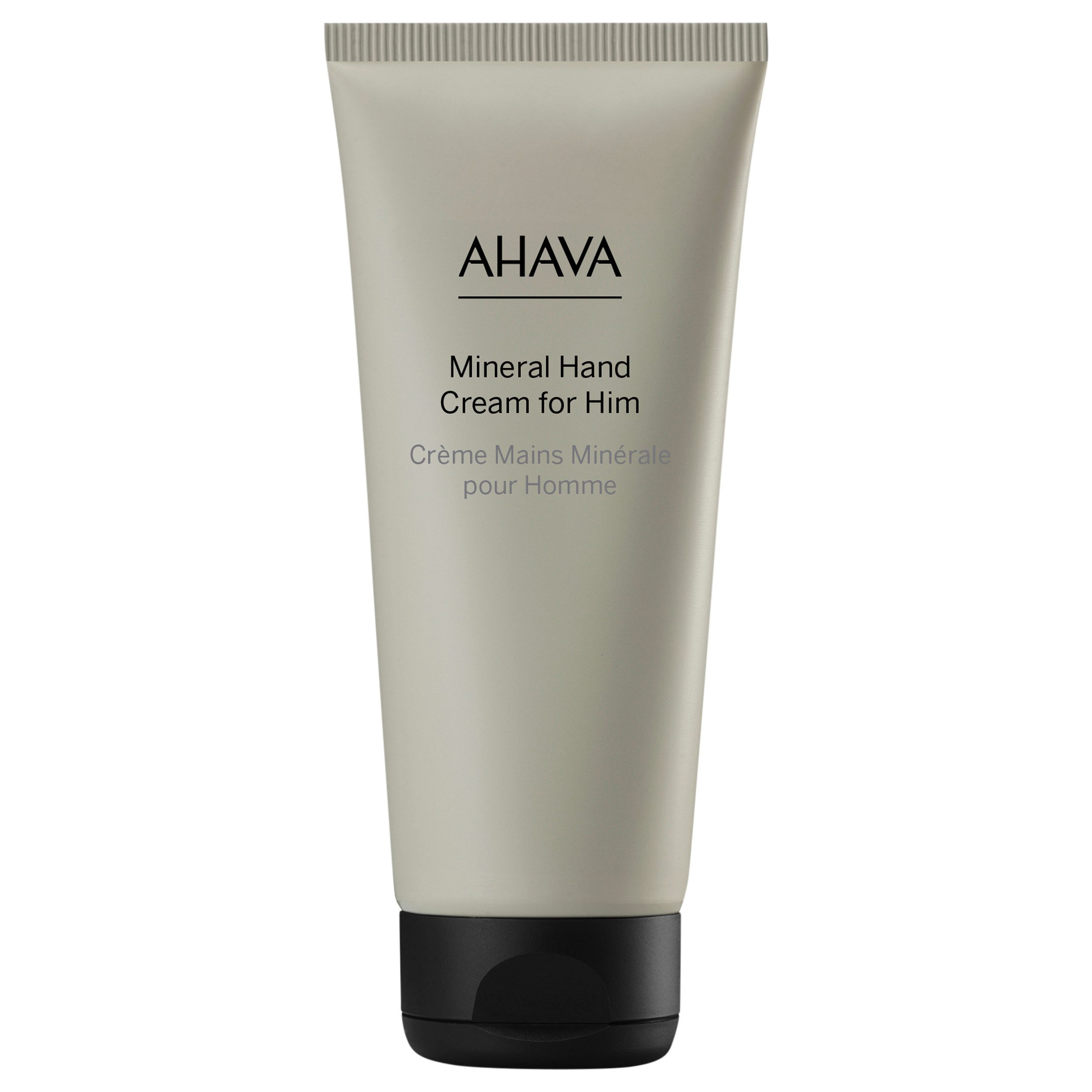 AHAVA Handcreme MEN MINERAL HAND CREAM, 1-tlg.