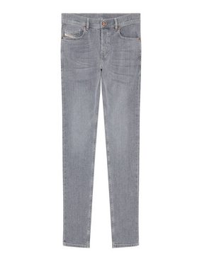 Diesel Slim-fit-Jeans Stretch Hose - D-Luster 0GDAP - Länge:32
