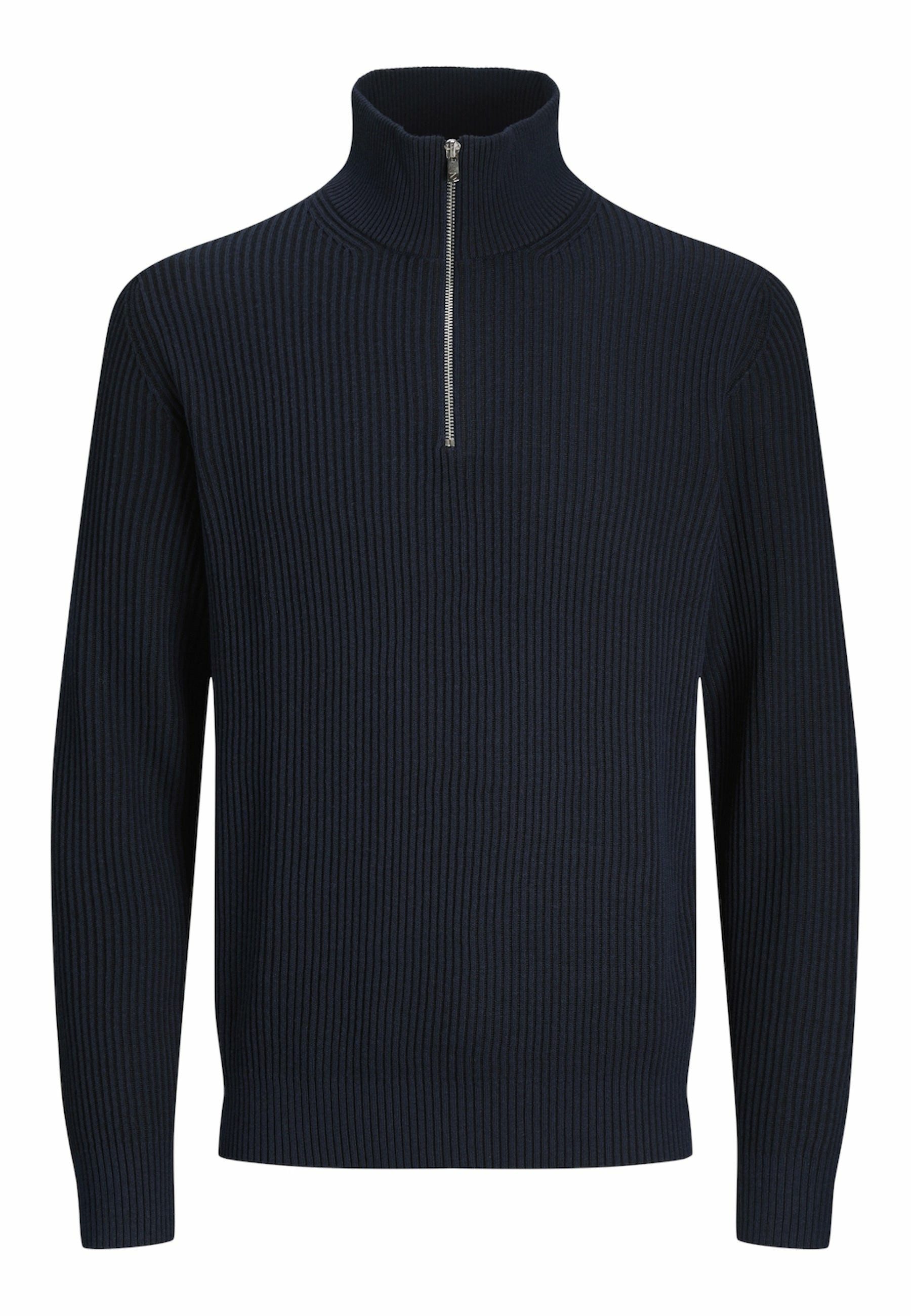 Jack & Jones 2-in-1-Pullover 2 in 1 Pullover für Herren