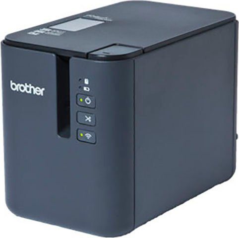 Brother Beschriftungsgerät PT-P950NW