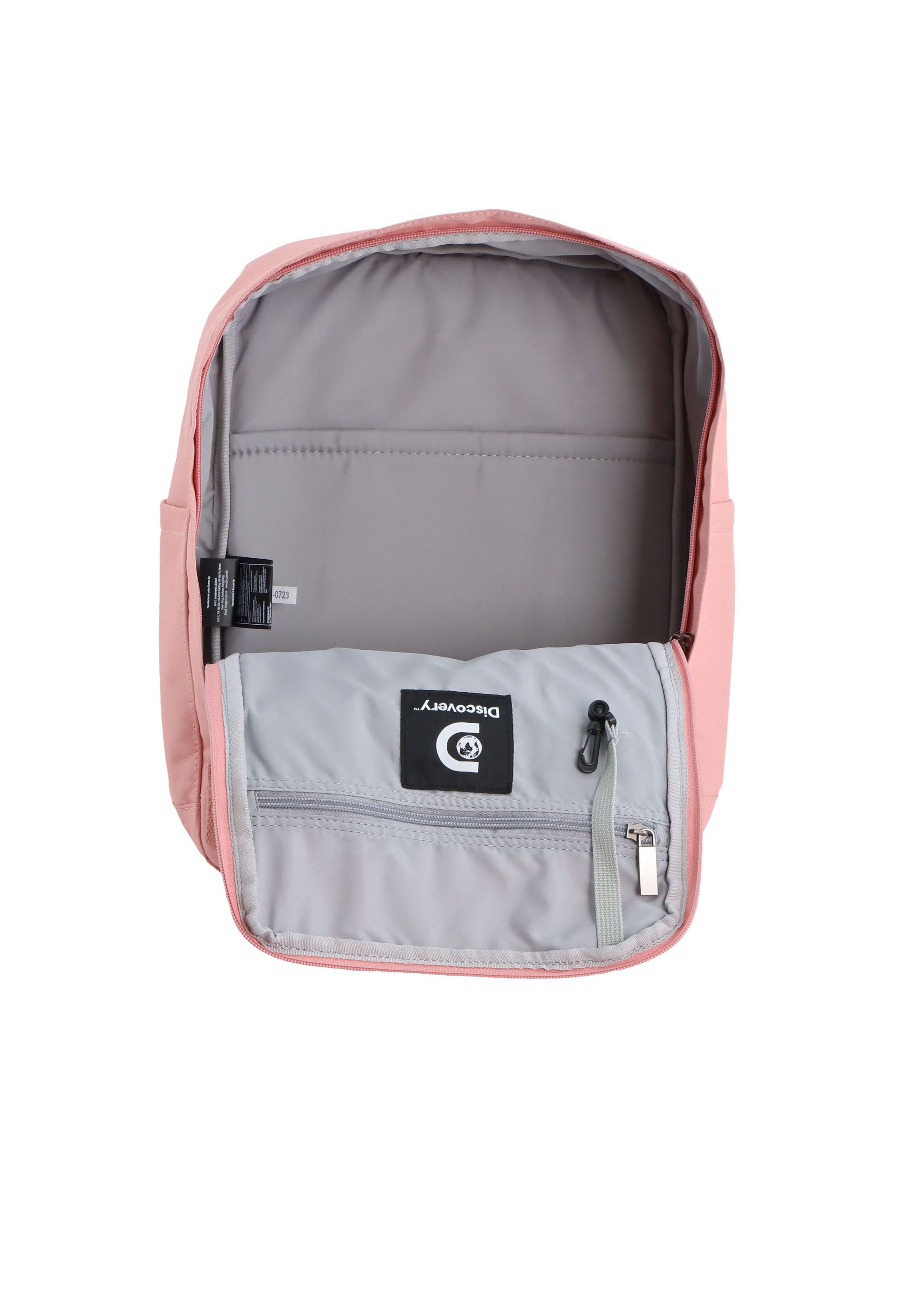 Discovery Wanderrucksack Cave, aus PET Polyester-Material