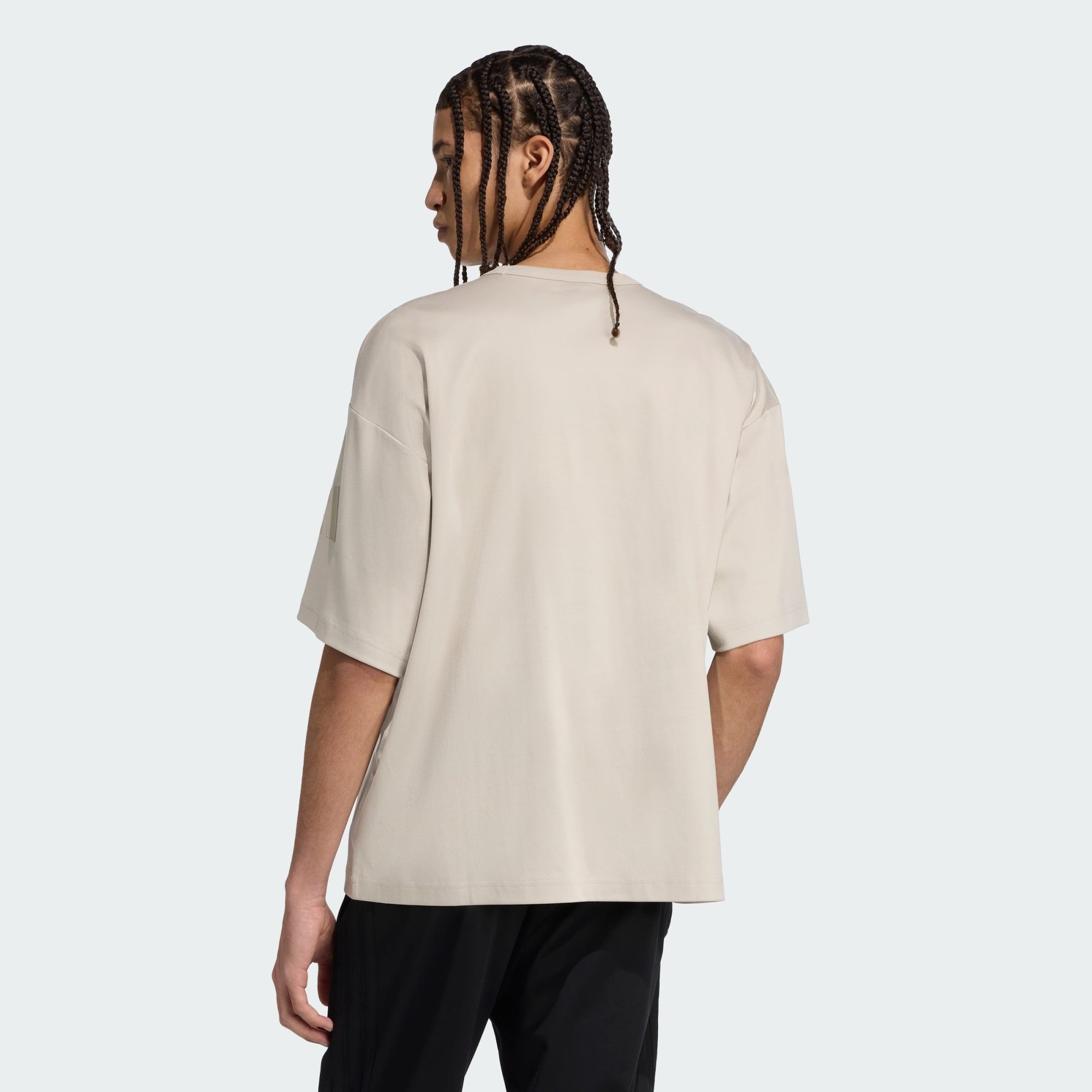 adidas Sportswear T-Shirt SOFT LUX T-SHIRT (1-tlg) günstig online kaufen