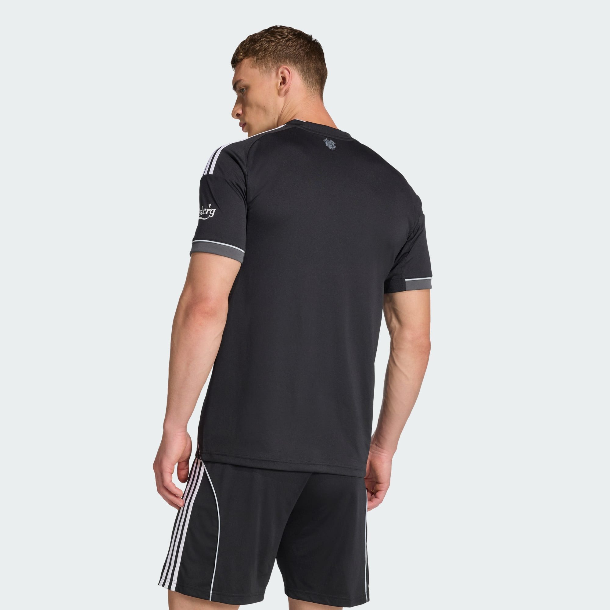 adidas Performance Fußballtrikot F.C. KOPENHAGEN 25/26 AUSWÄRTSTRIKOT (1-tl günstig online kaufen