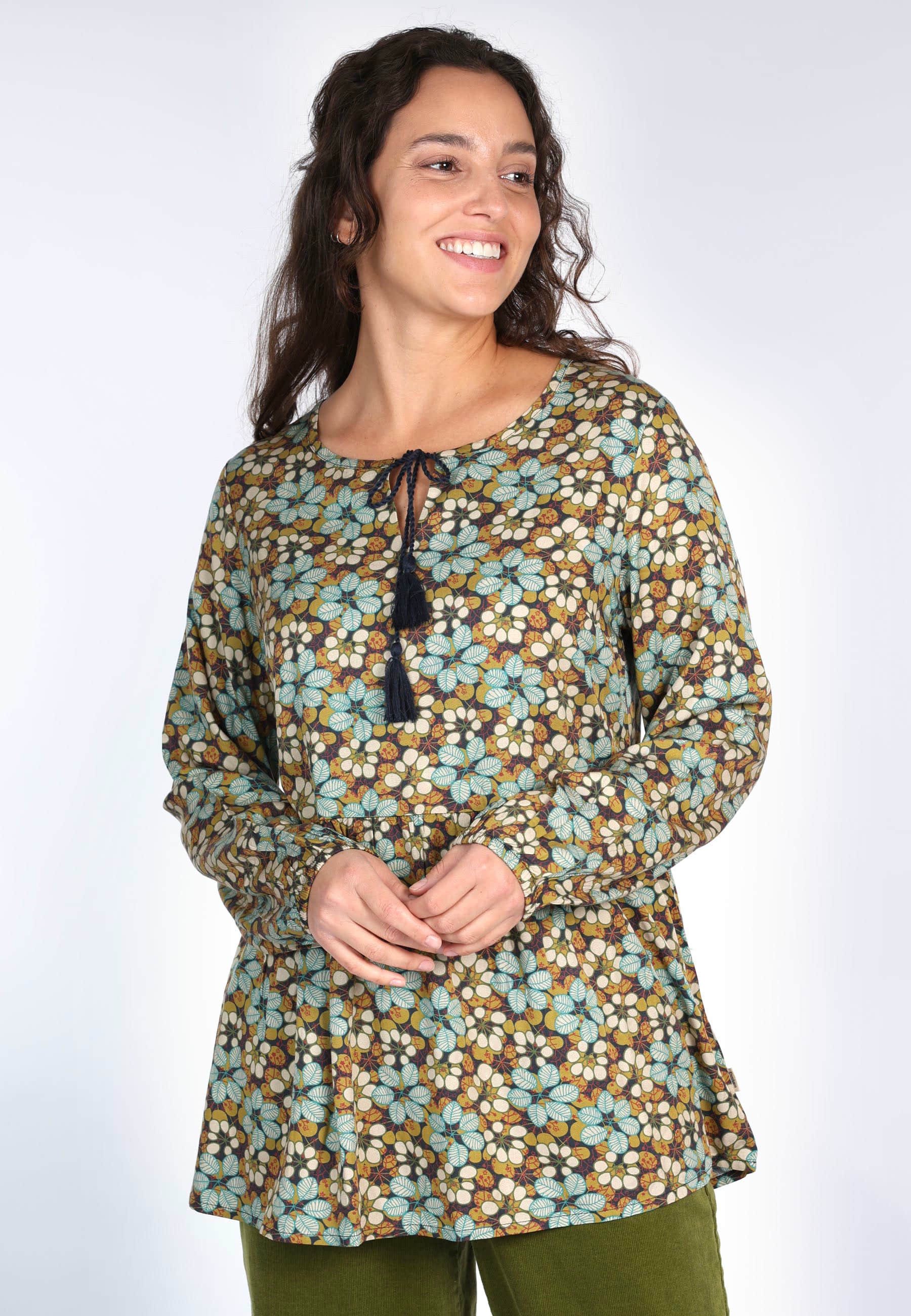 Deerberg Tunika Lydiah günstig online kaufen