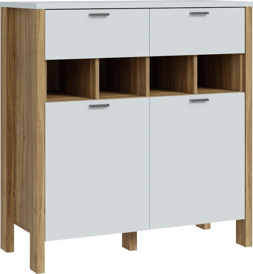 FORTE Highboard Saitama