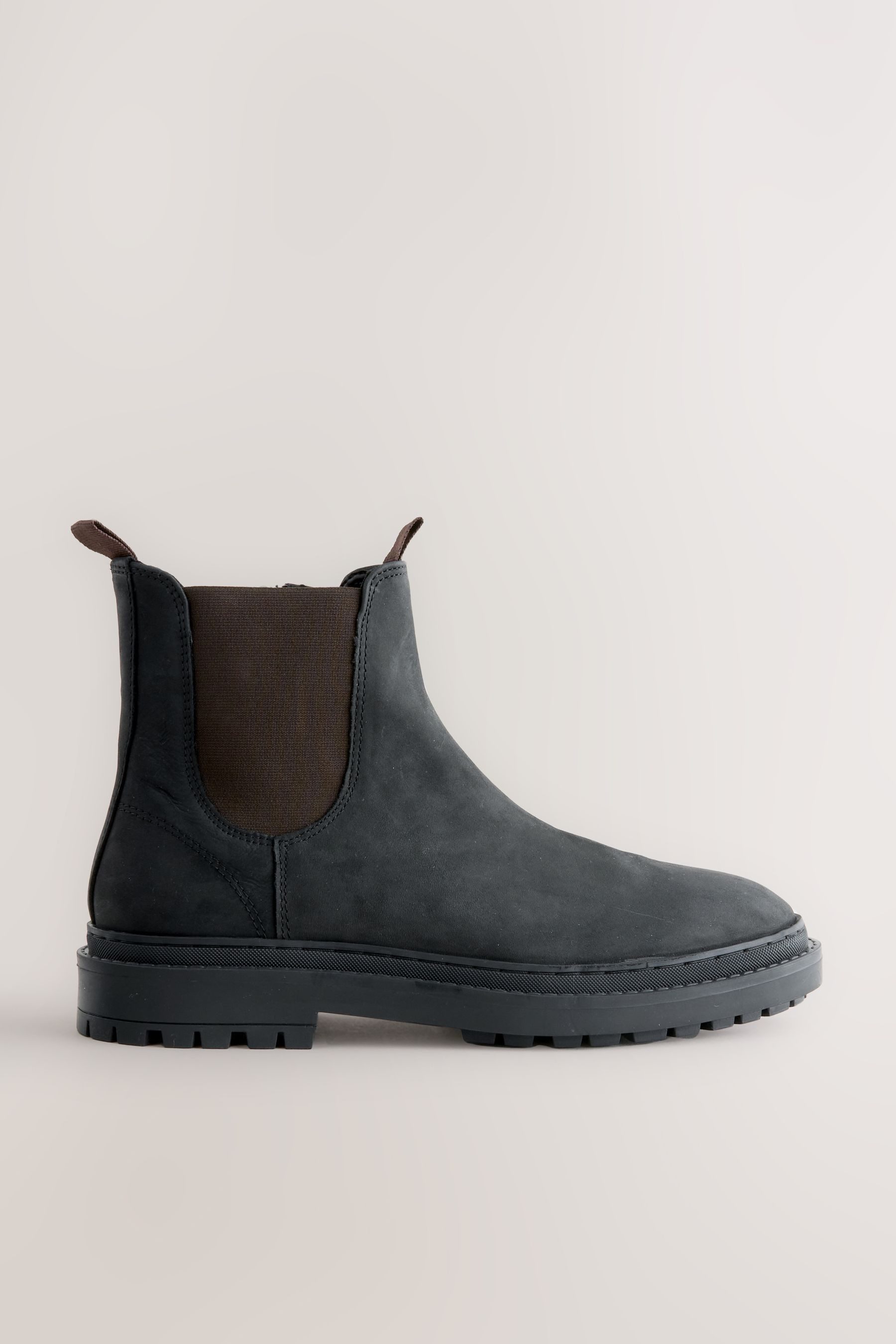 Next Forever Comfort® Chelseastiefel mit runder Zehe Chelseaboots (1-tlg)
