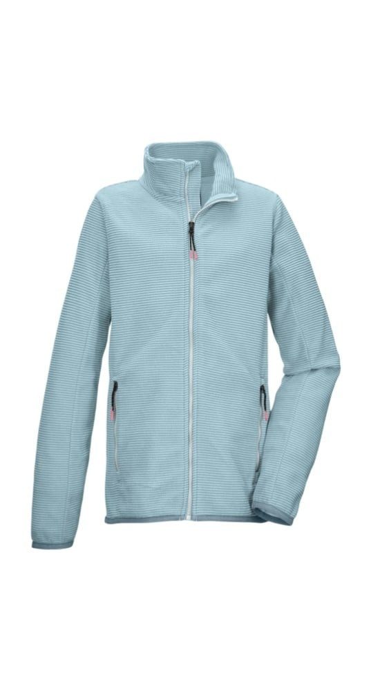 Fleecejacke KOS 161 GRLS FLC JCKT