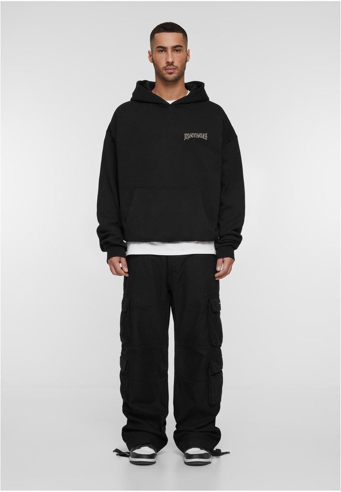 MJ Gonzales Hoodie MJG Heavy Oversized Hoody Running Wild