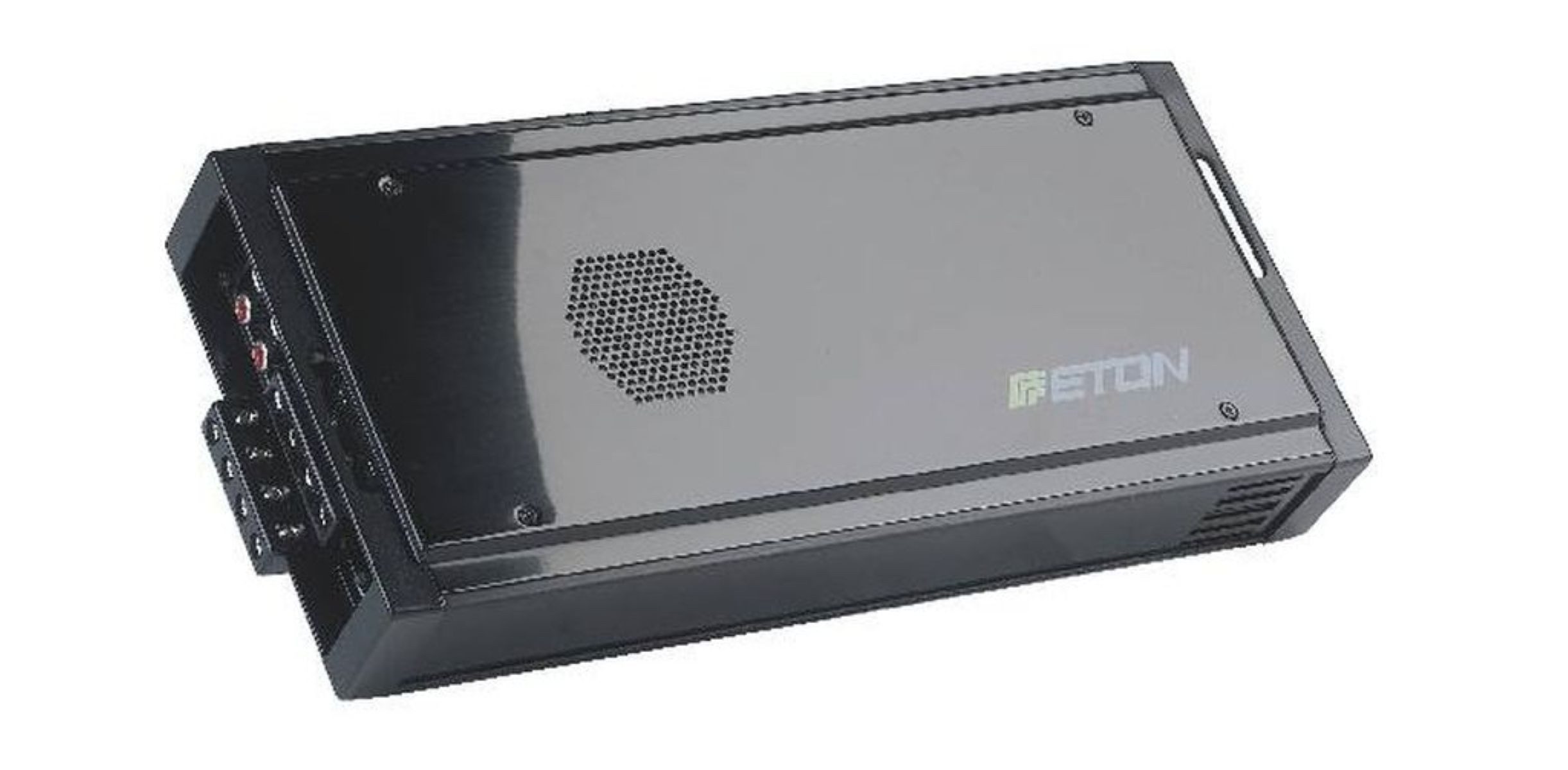 Eton MA 500.1 Monoblock Verstärker Endverstärker (Anzahl Kanäle: 1)