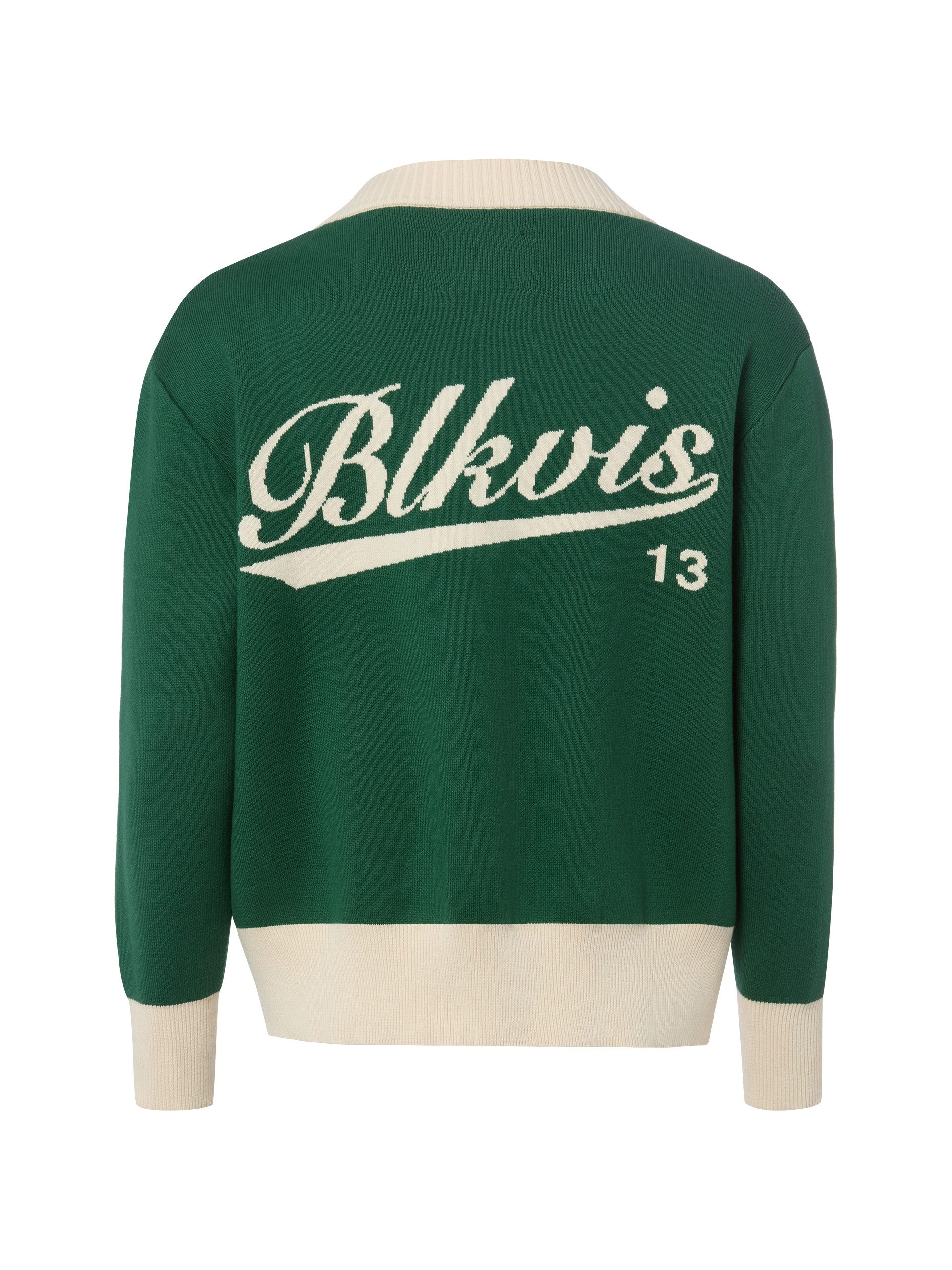 BLKVIS Strickjacke