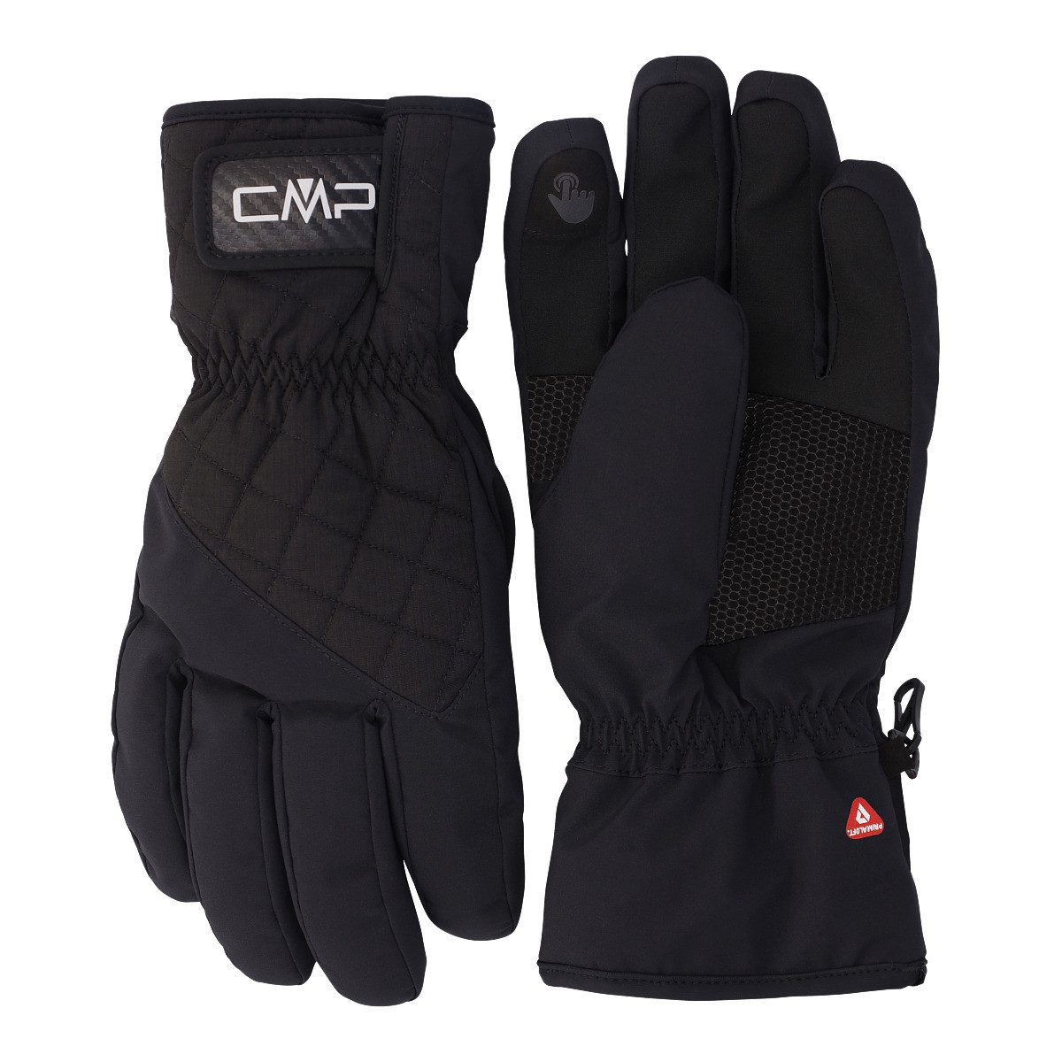 CMP Спортивне взуття CMP Damen Skihandschuhe WOMAN SKI GLOVES 6525785