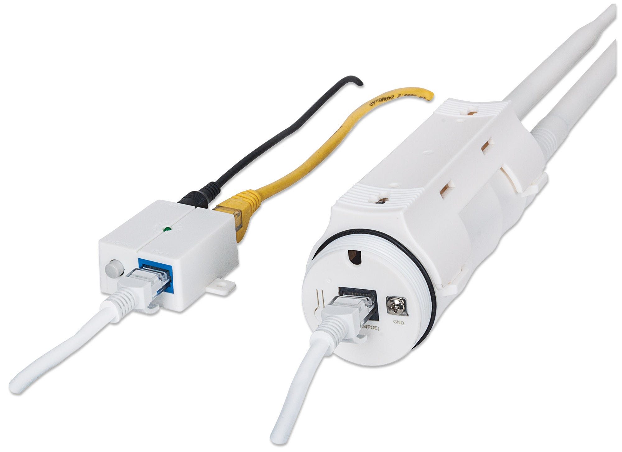 Intellinet Access Point