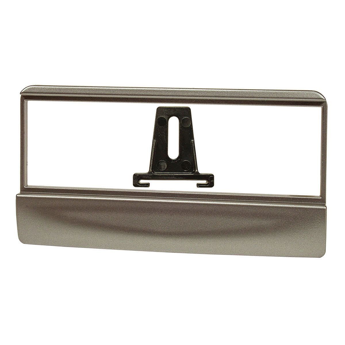 tomzz Audio Radioblende passt für Ford Escort Focus Fiesta Scorpio Transit Cougar Autoradio
