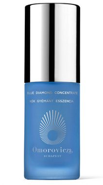 Omorovicza Gesichtsserum OMOROVICZA BLUE DIAMOND CONCENTRATE Revitalising Hydrating Cells Dna