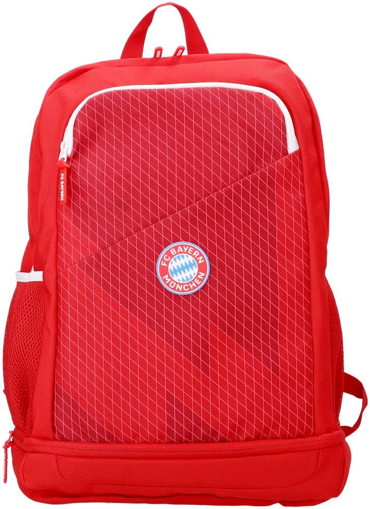 FC Bayern München Freizeitrucksack Schulrucksack