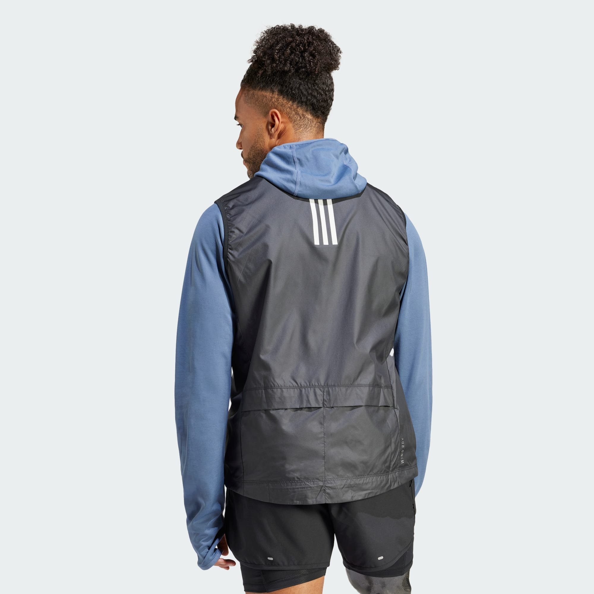 adidas Performance Funktionsweste OWN THE RUN günstig online kaufen