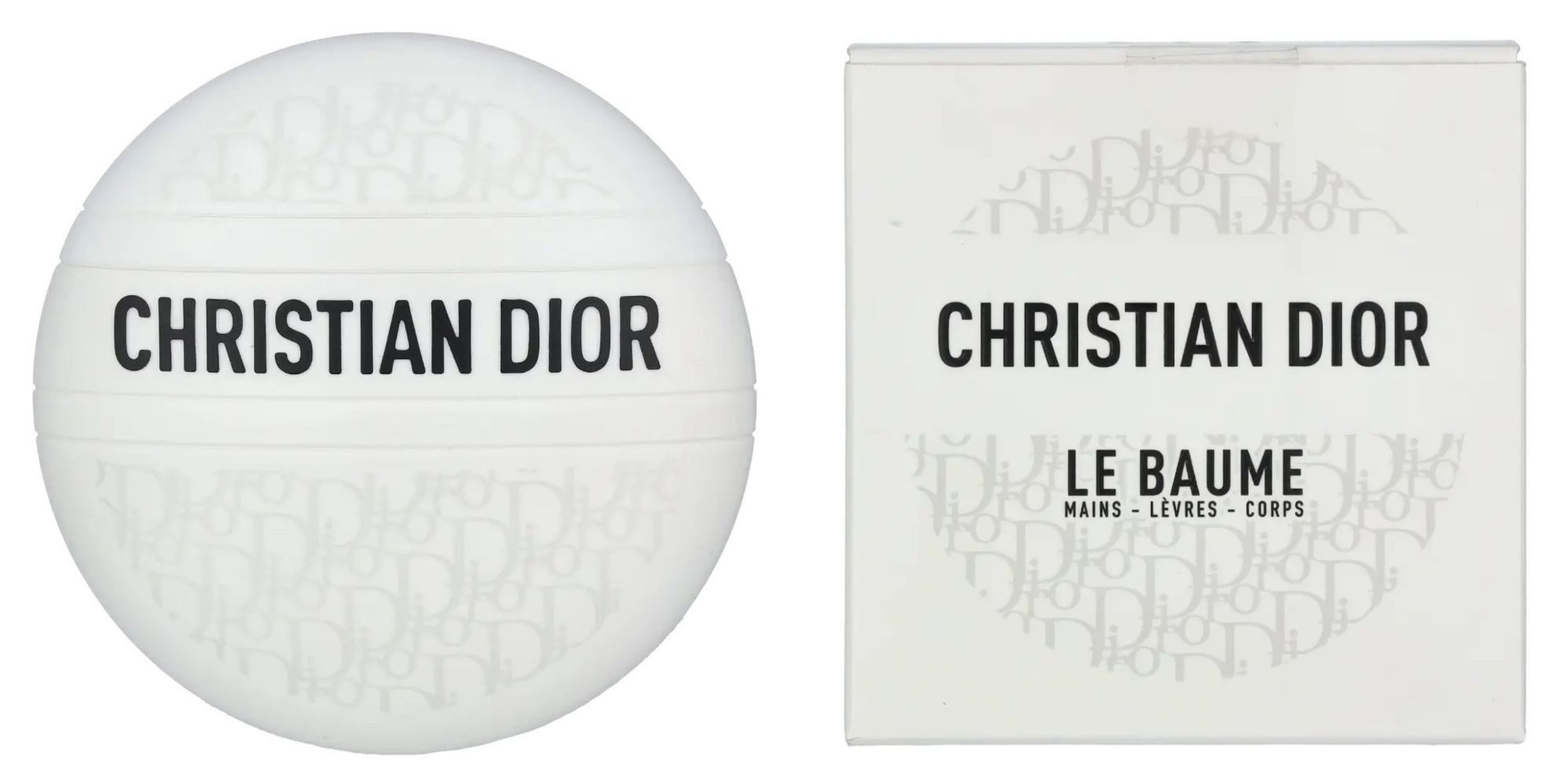 Dior Feuchtigkeitscreme Le Baume Damen Herren Gesichtscreme, DIOR, Pflegebalsam für Hände, Lippen und Gesicht