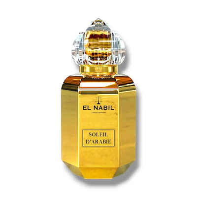 El Nabil Eau de Parfum El Nabil Soleil D`Arabie Eau de Parfum 65ml Unisex