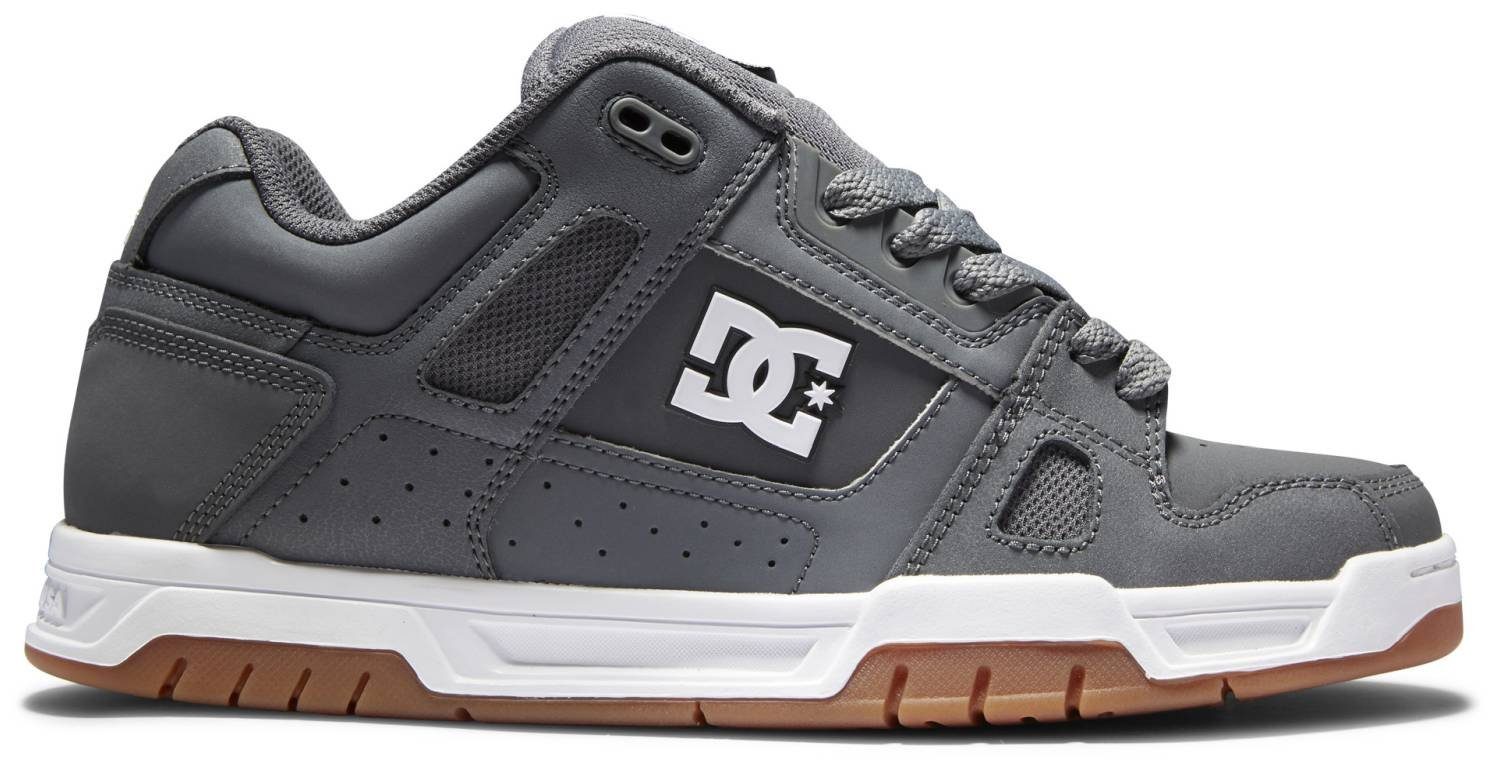 DC Shoes DC Shoes Stag Grey/Gum günstig online kaufen