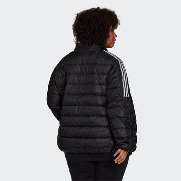 adidas Sportswear Outdoorjacke ESSENTIALS LIGHT DAUNENJACKE