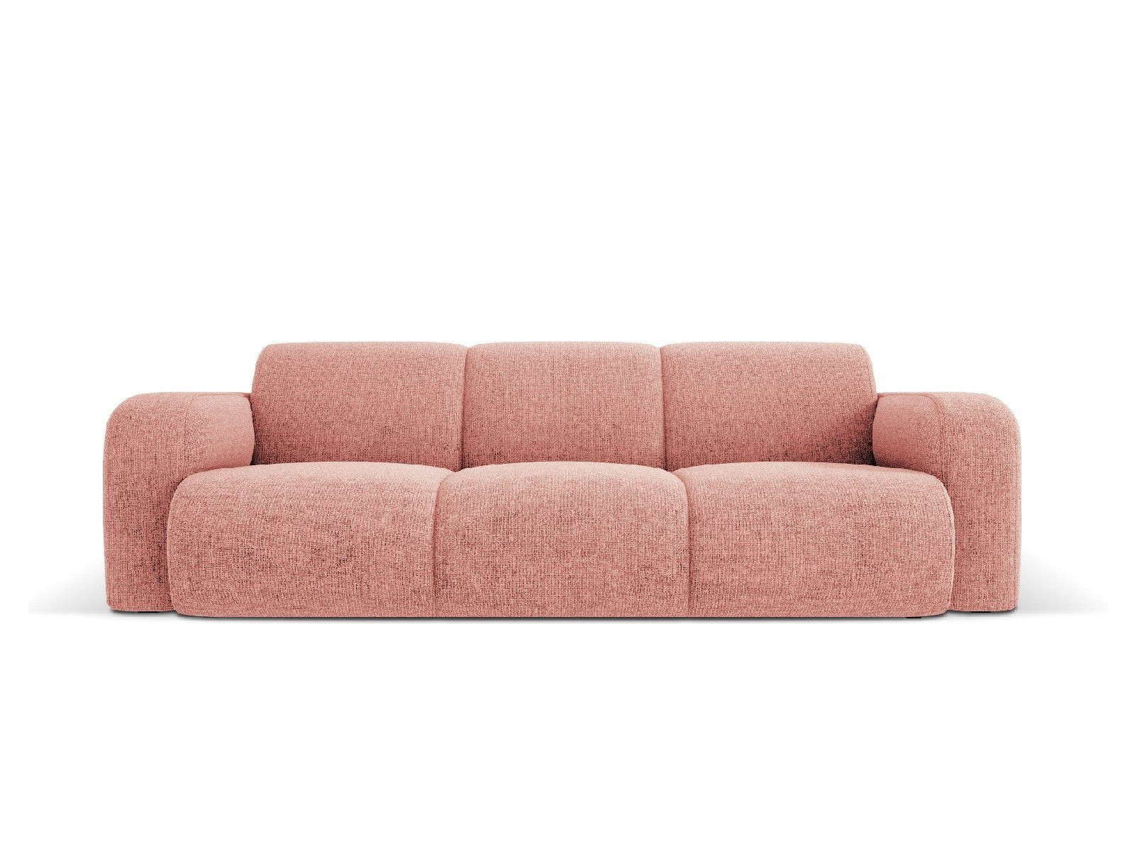 Micadoni Sofa Molino, 3-Sitzer günstig online kaufen