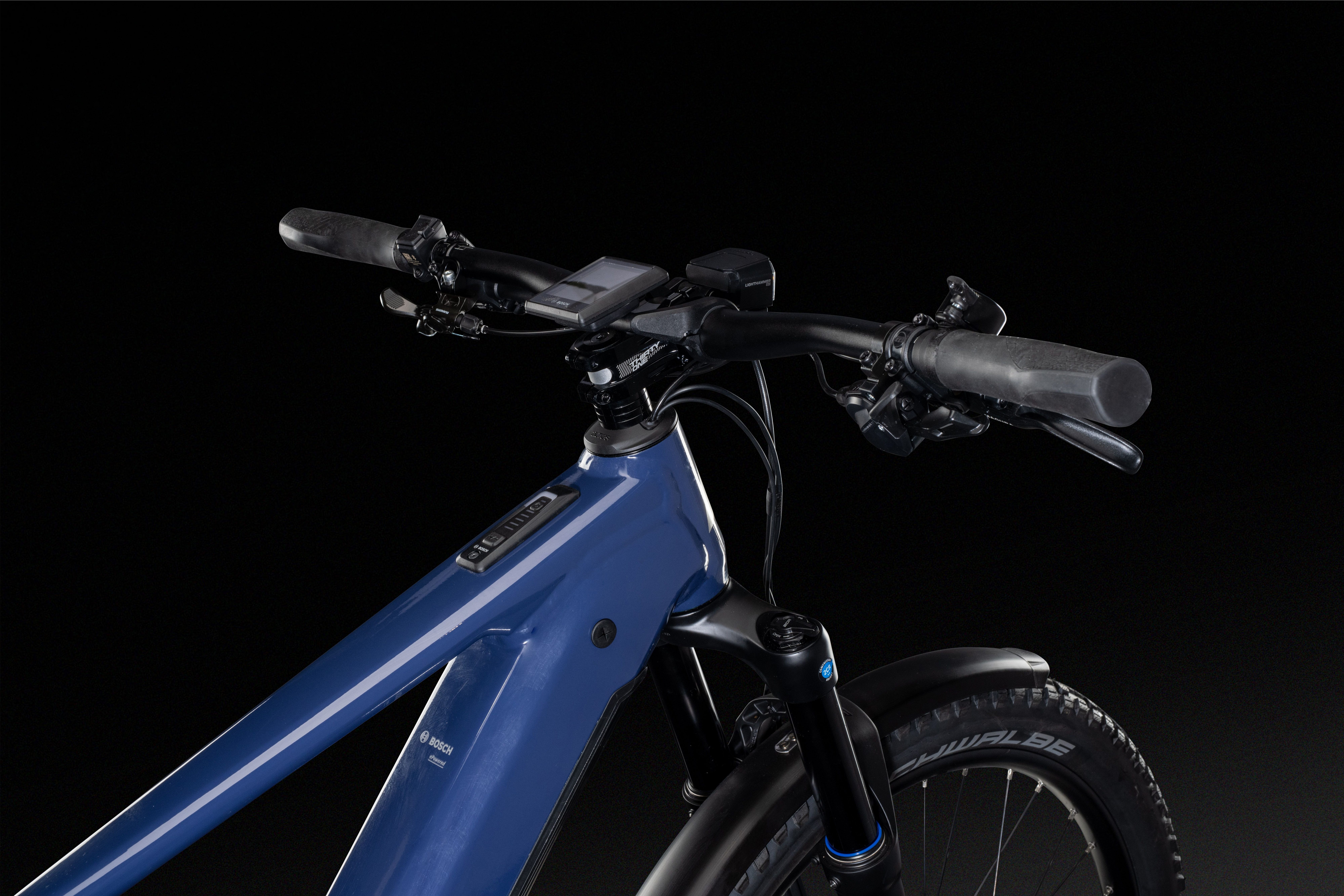 Lapierre E-Bike Lapierre E-EXPLORER FS 10.8 HIGH 2025, Bosch 800 Wh 85 Nm, Mittelmotor, 800 Wh