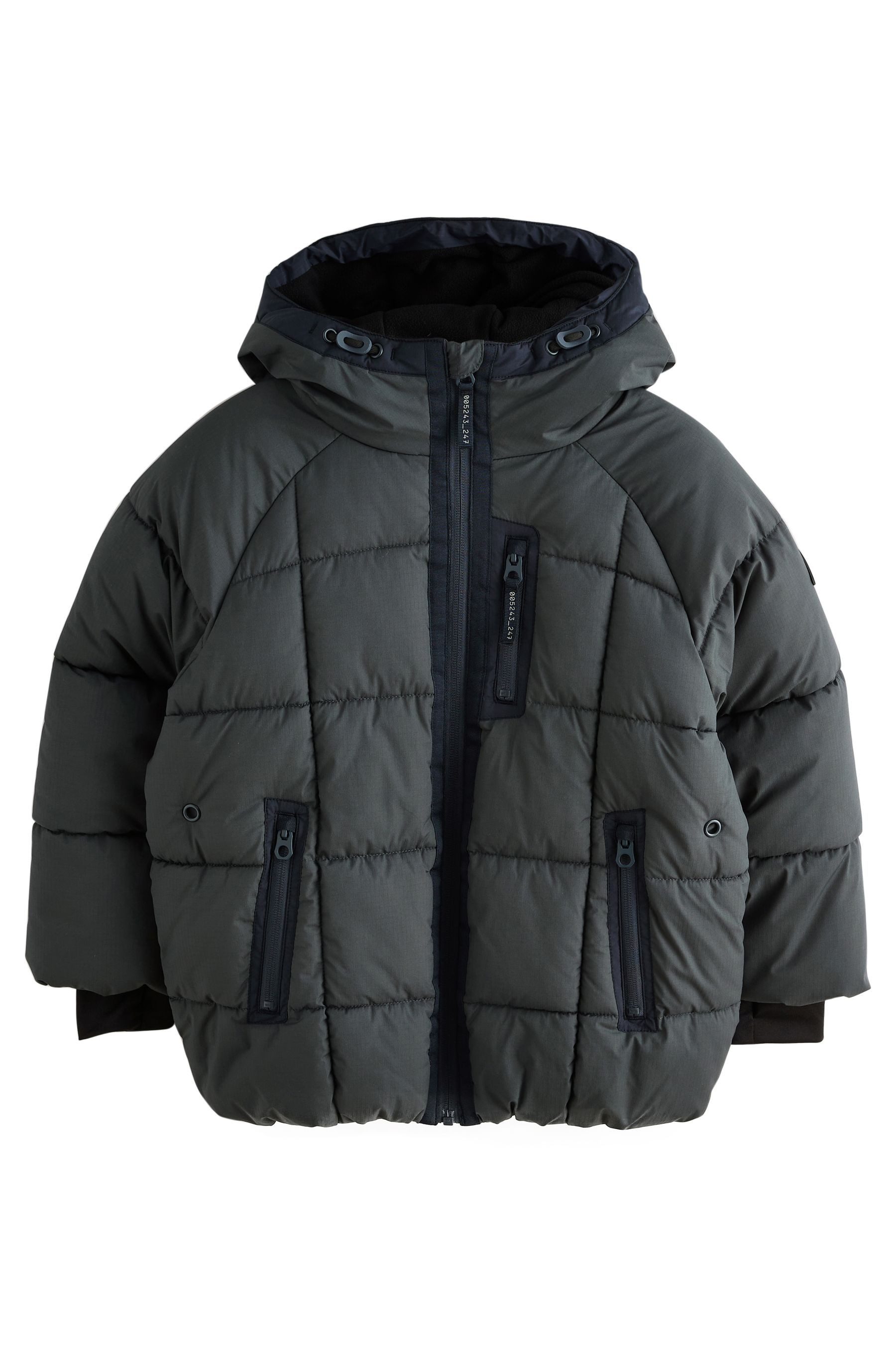 Next Steppjacke Steppjacke (1-St)