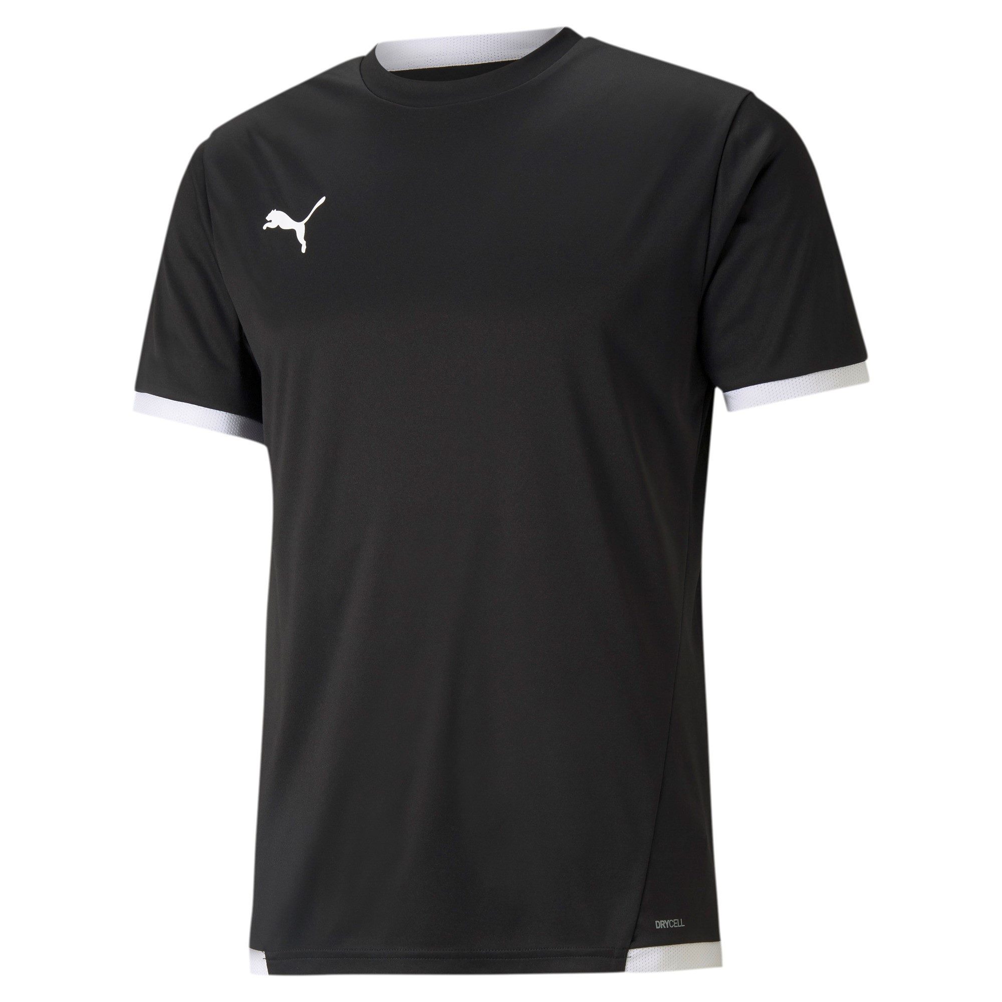 PUMA Fußballtrikot Puma Herren Trikots teamLIGA Jersey 704917 günstig online kaufen