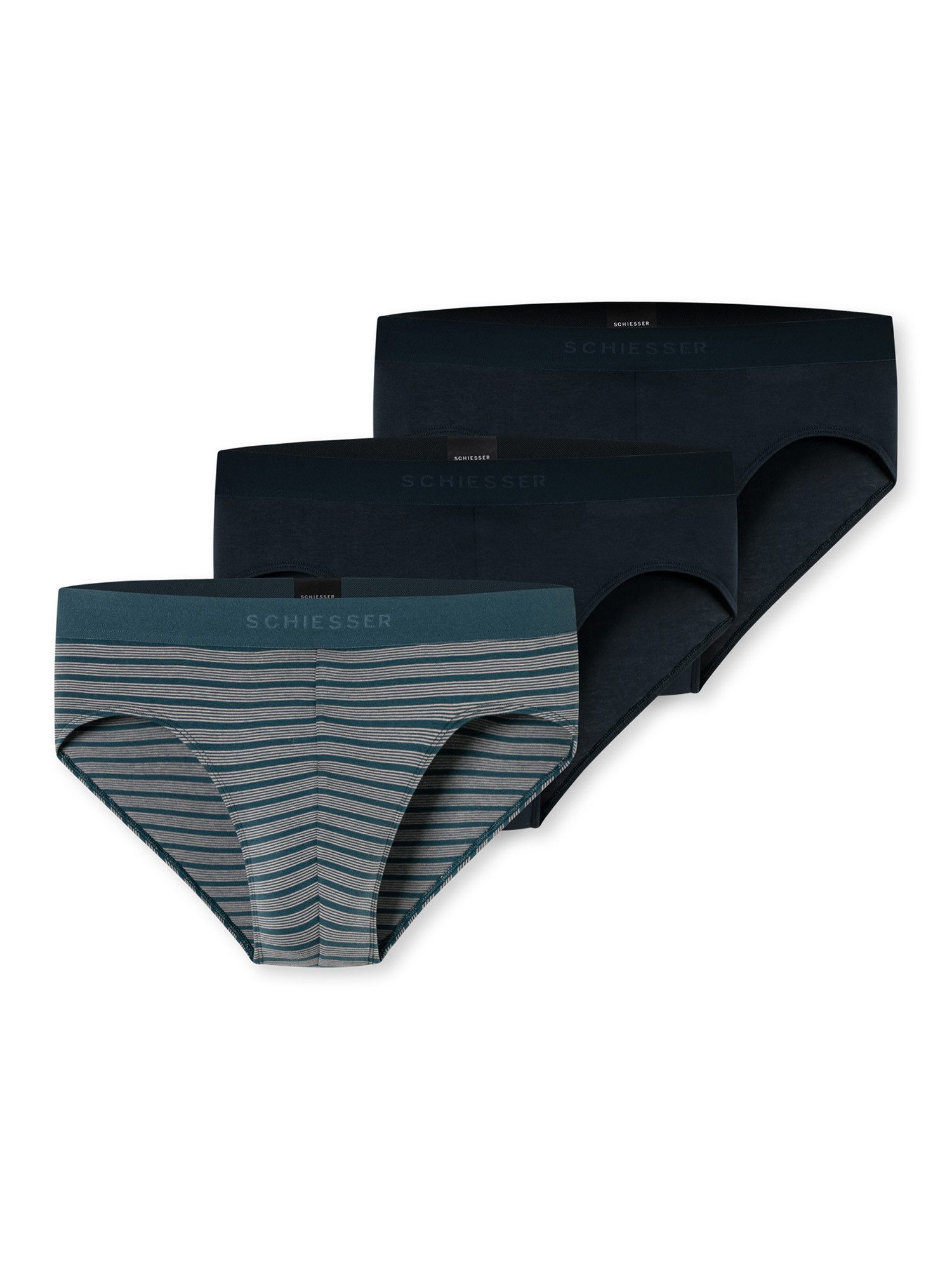 Slip 95/5 Organic Cotton