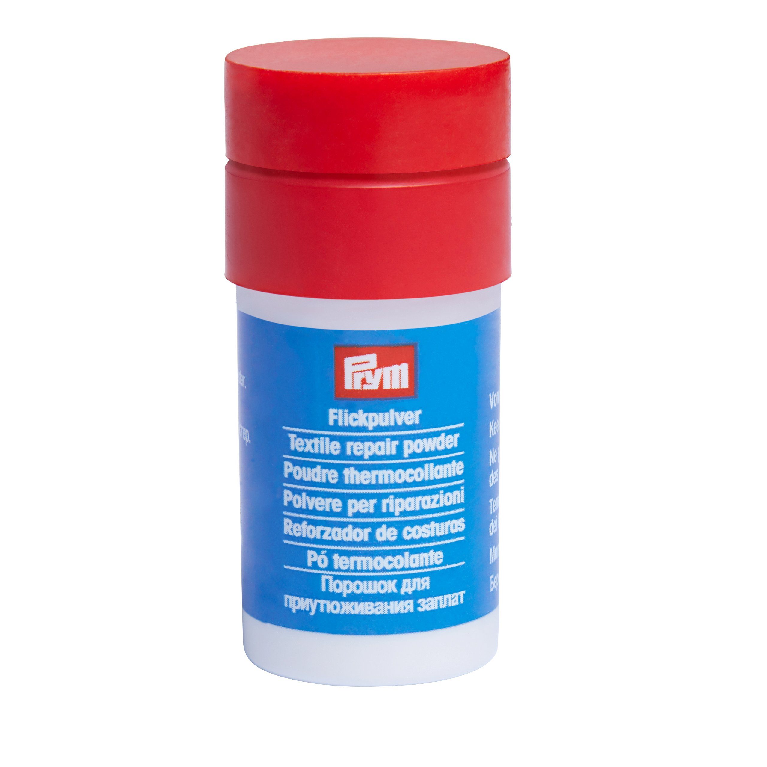 Prym Kreativset Flickpulver Nahtfix, 12 g