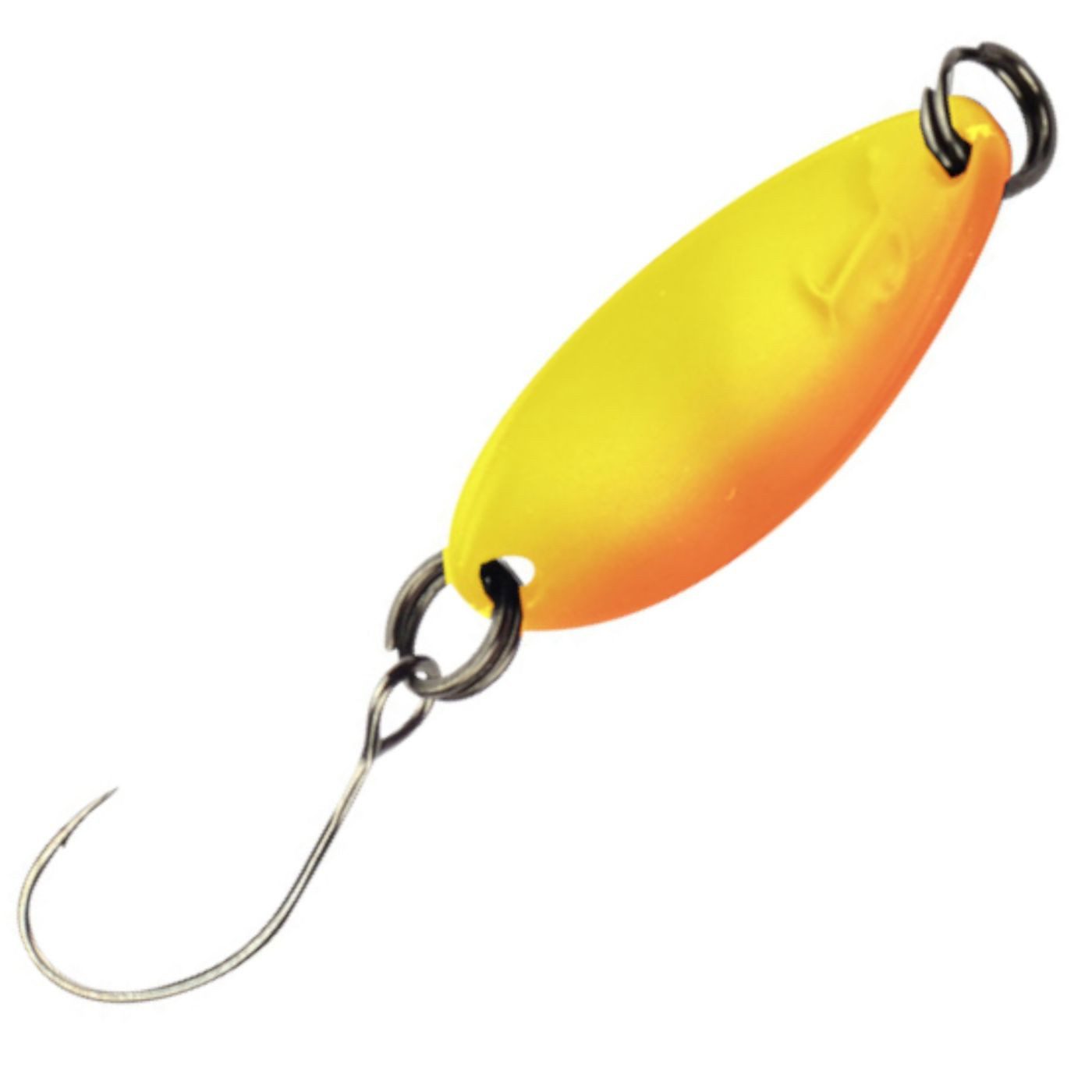 Kunstköder Trout Master Incy Spin Spoon 2,5g - Forellenblinker