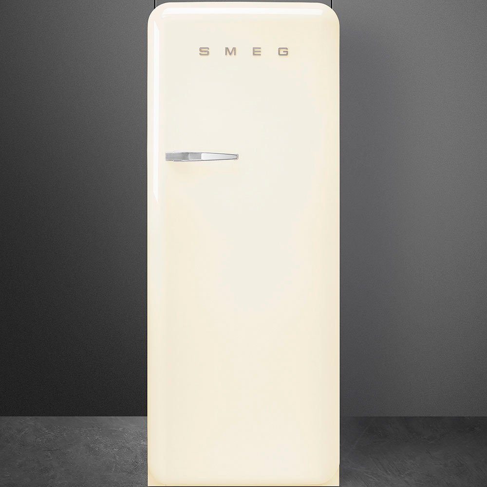 Smeg Kühlschrank FAB28RCR5, 150 cm hoch, 60 cm breit