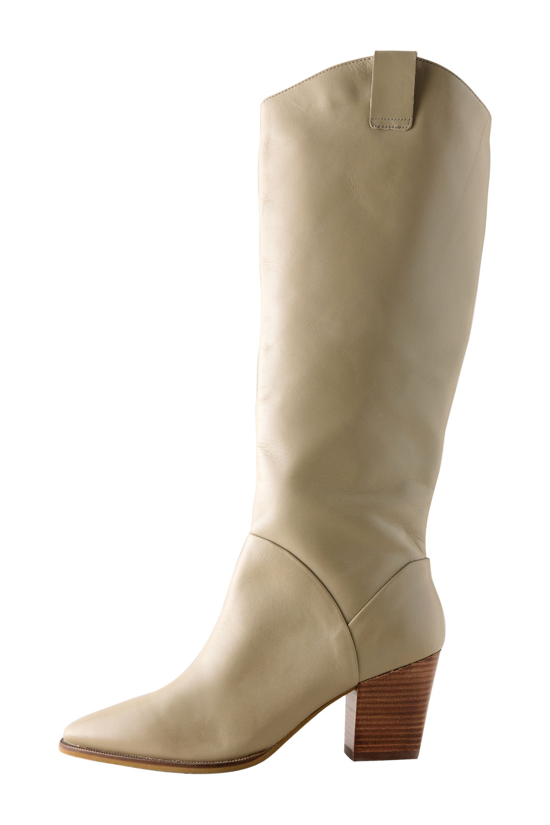 Next Forever Comfort Ковбойские mit Blockabsatz Westernstiefel (1-tlg)