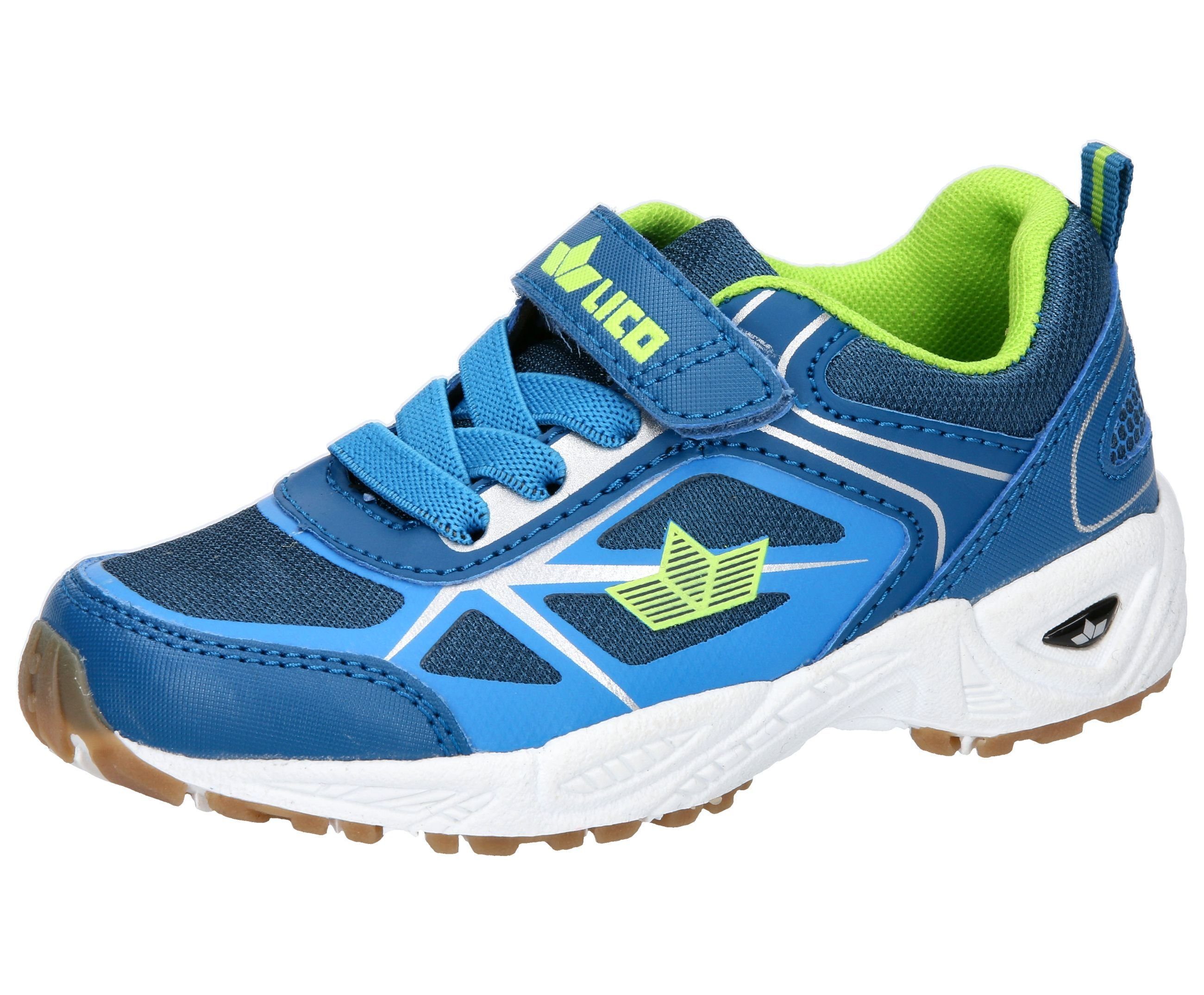 Sportschuh Salford VS Laufschuh
