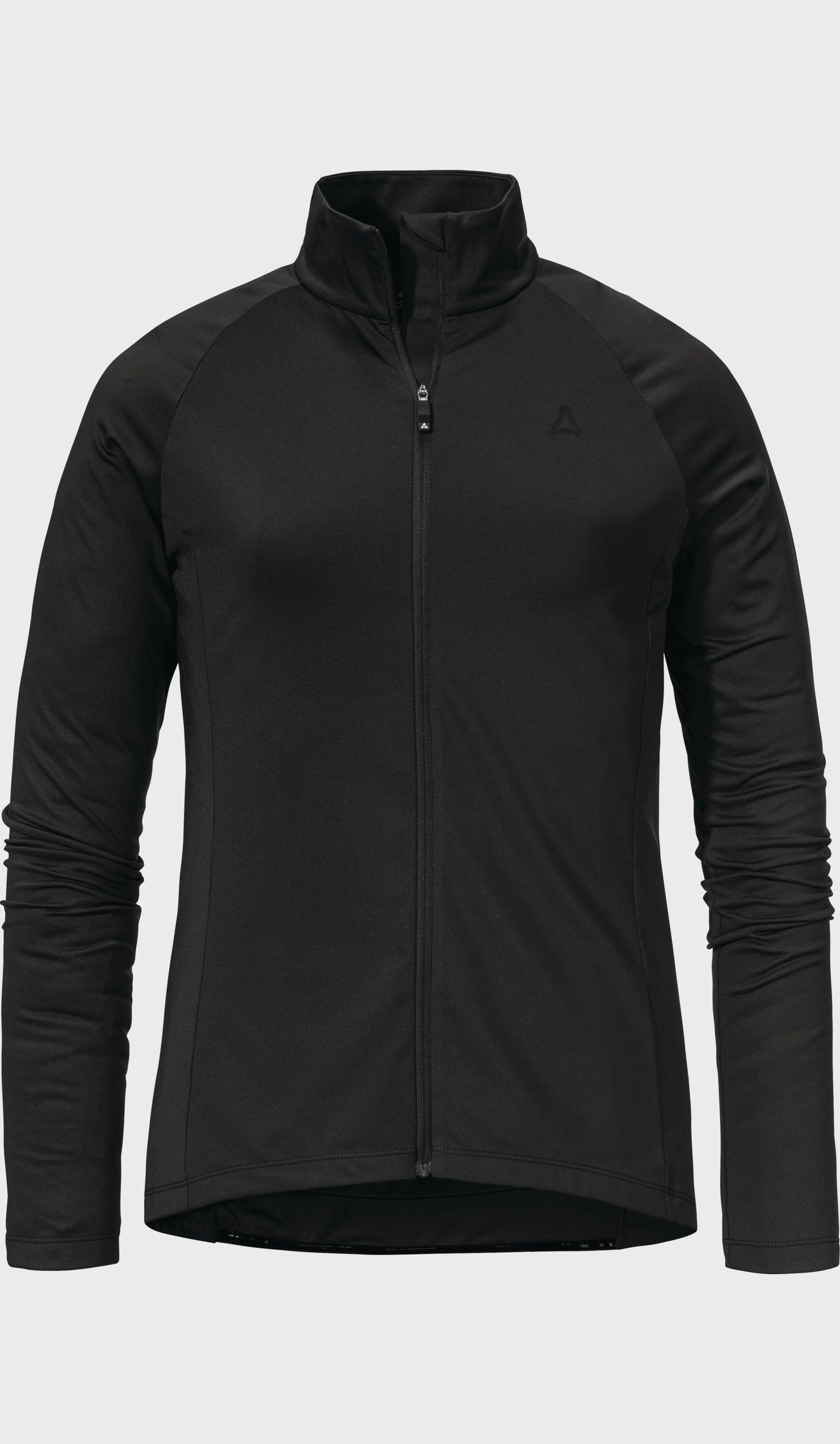 Schöffel Strickpullover Longsleeve Style Kubena WMS