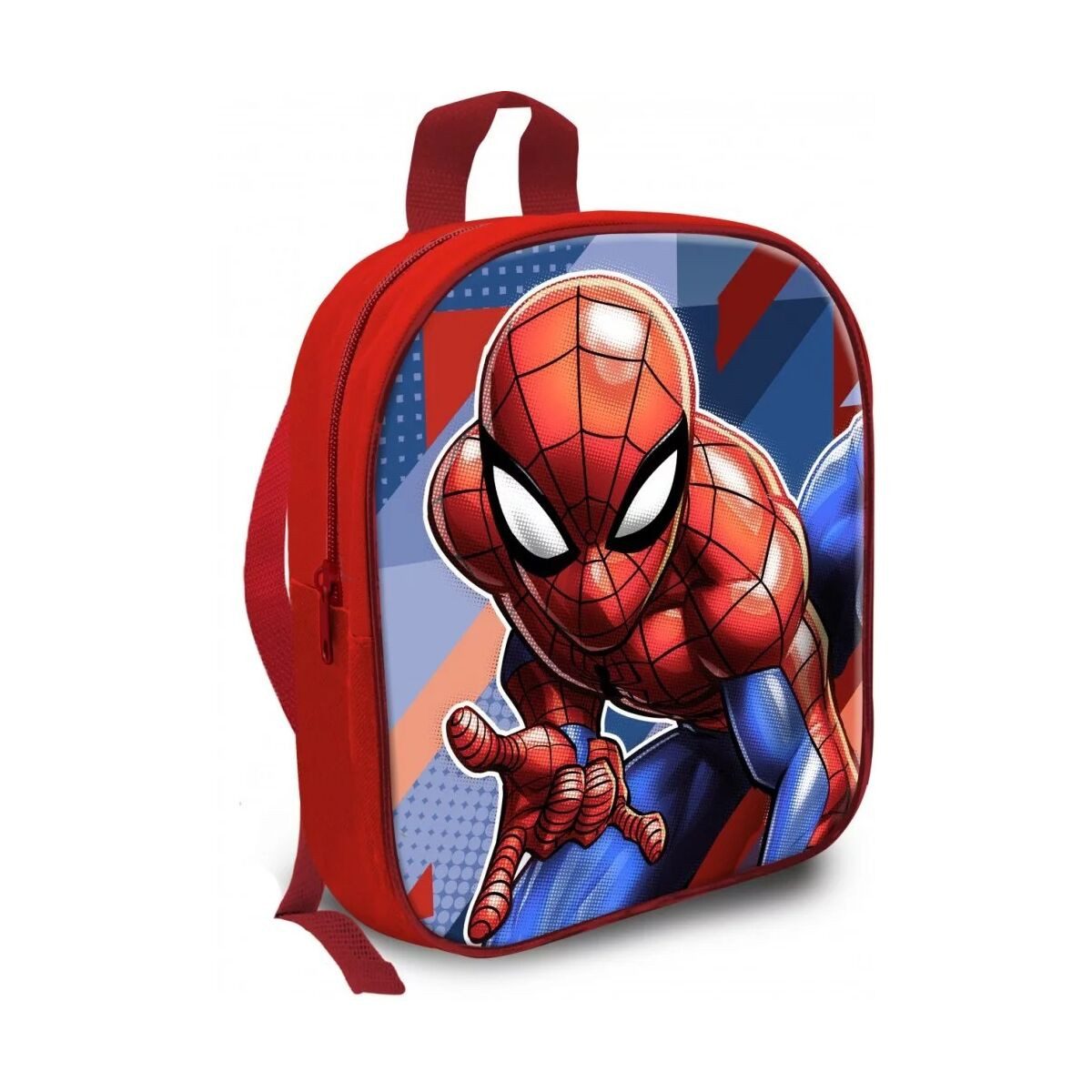 Kinderrucksack Spiderman Thwip Rucksack, Tasche 29 cm
