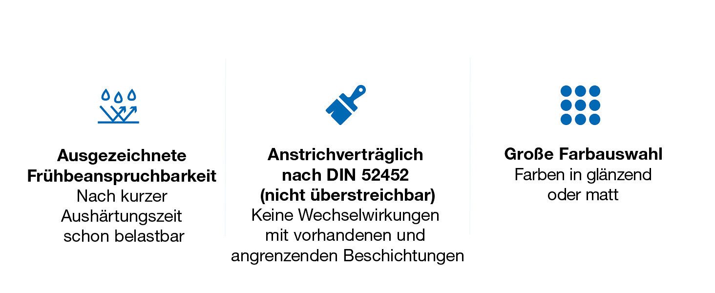 OTTO-Chemie Silikon Ottoseal S110 Premium-Bau-Silikon 310ml, Exzellente Verarbeitbarkeit, für innen und außen, ideal zum Abdichten – Bild 5 von 5