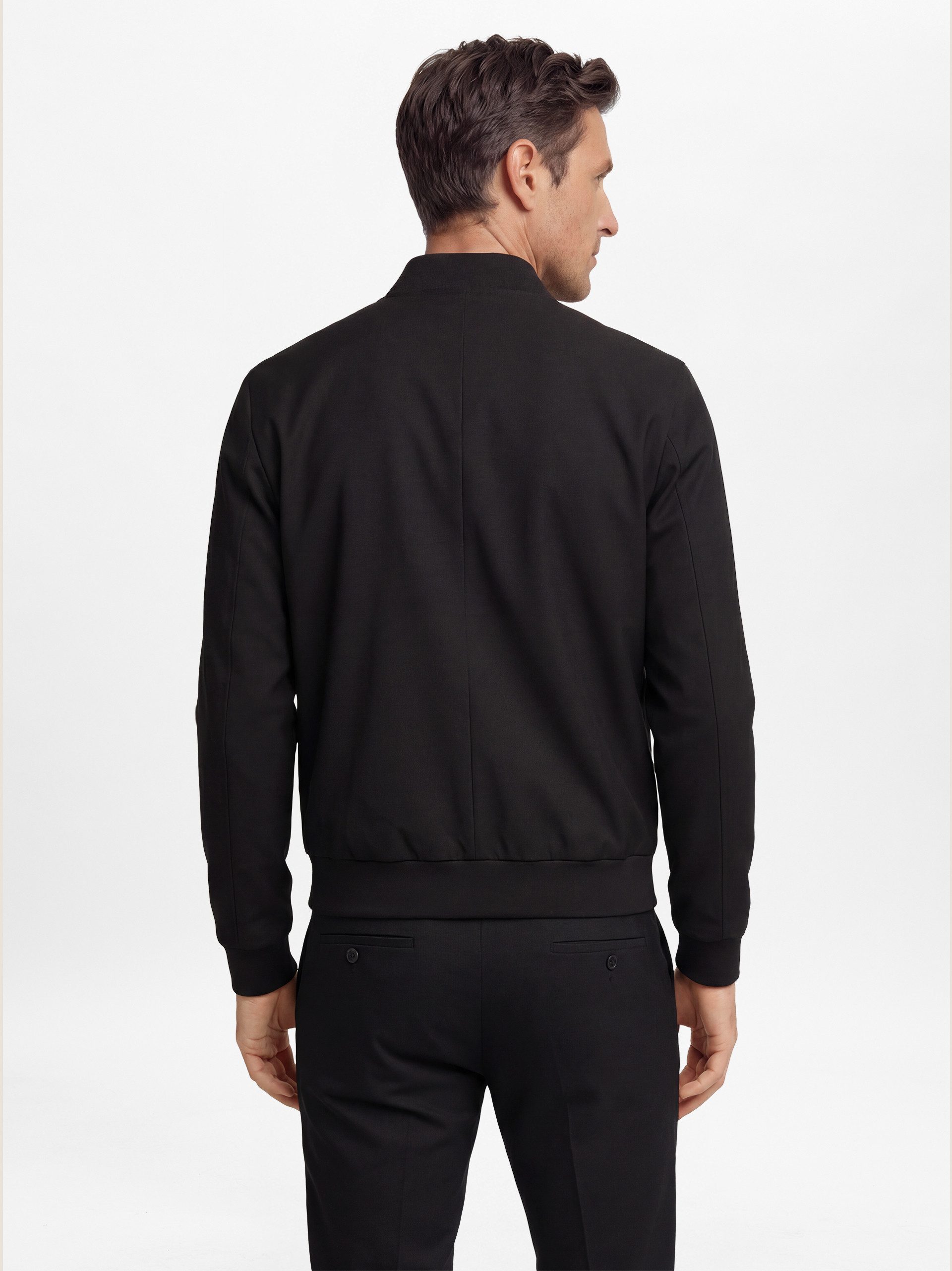 Finshley & Harding London Blouson Dean