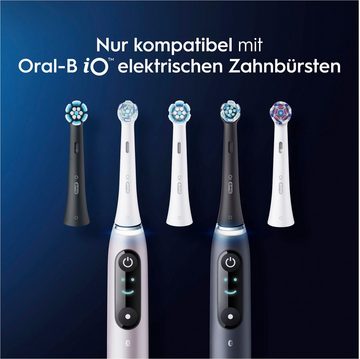 Oral-B Aufsteckbürsten iO