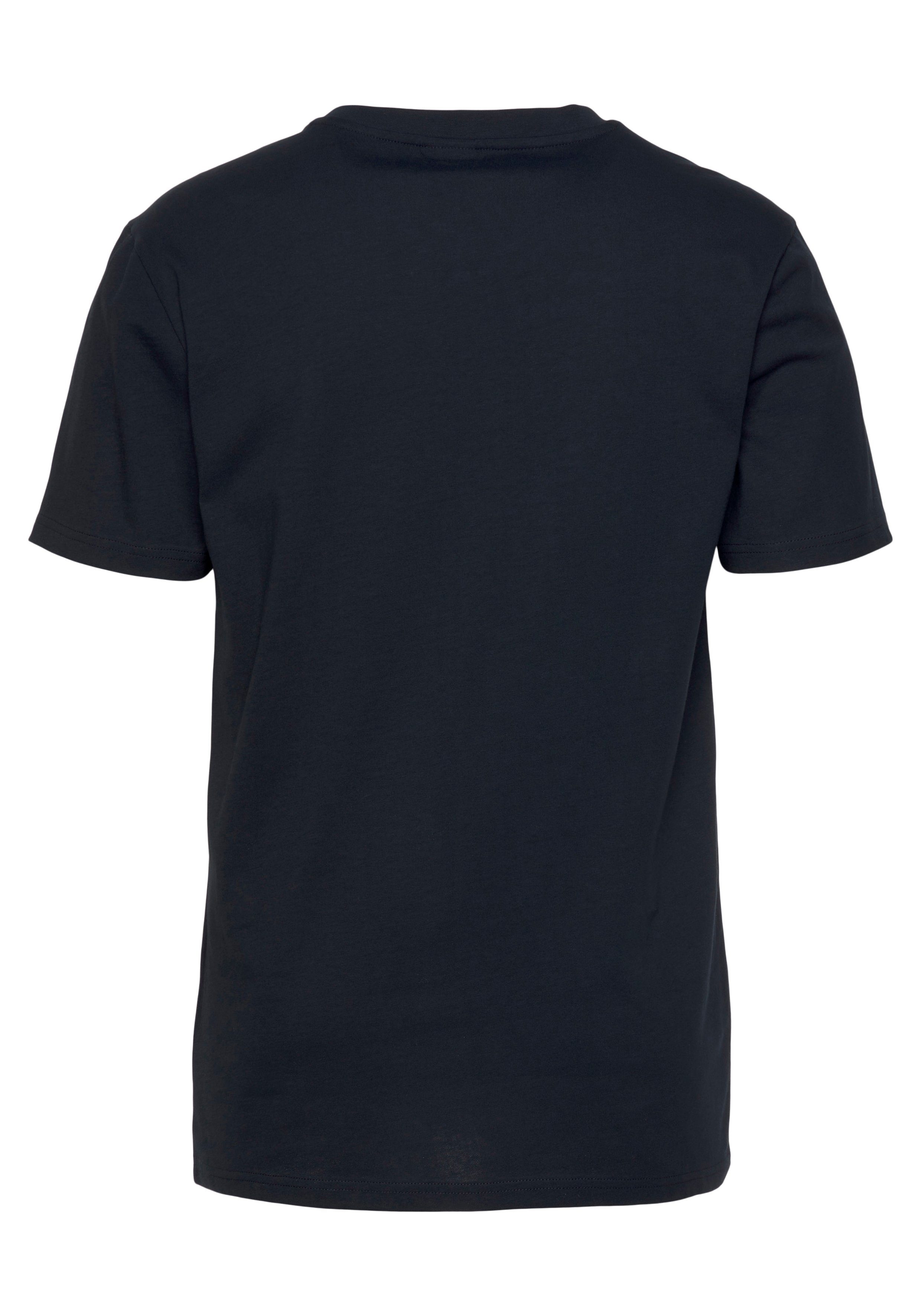 Sportswear T-Shirt Ocean marine
