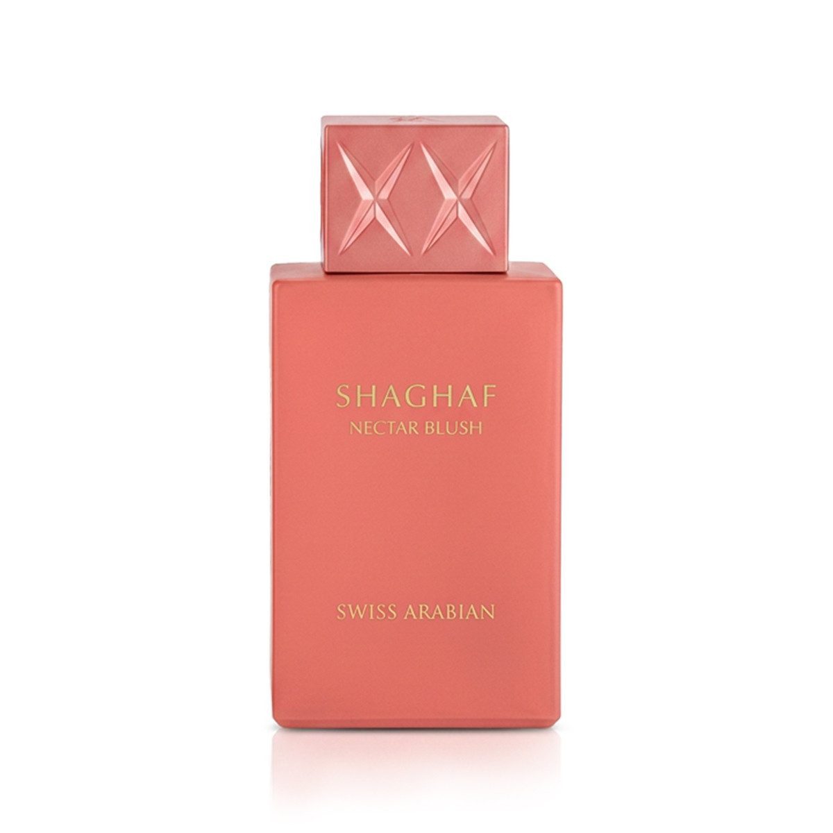 Swiss Arabian Eau de Parfum Eau de Parfum Shaghaf Nectar Blush