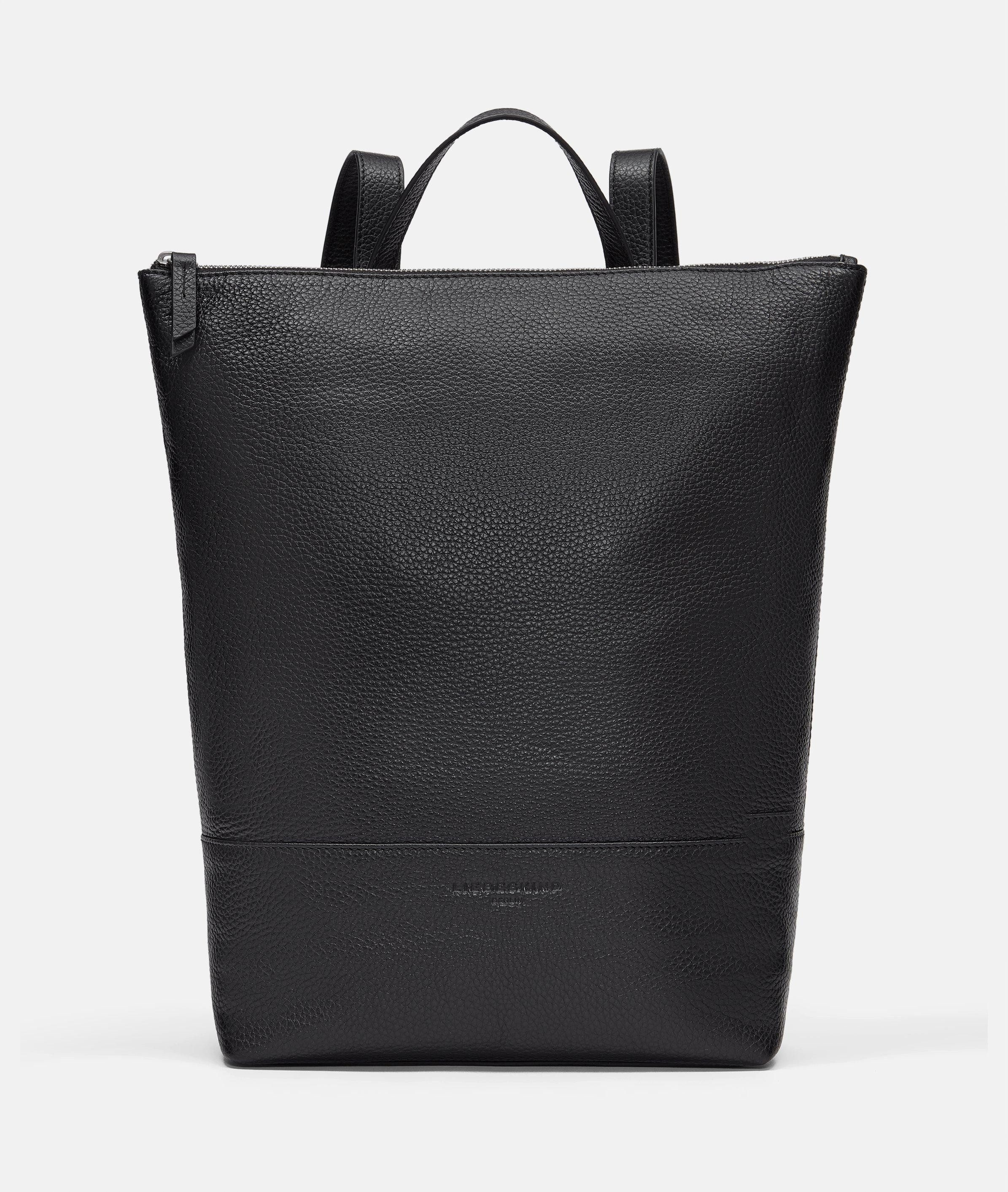 Liebeskind Berlin Rucksack Rucksack aus Leder günstig online kaufen