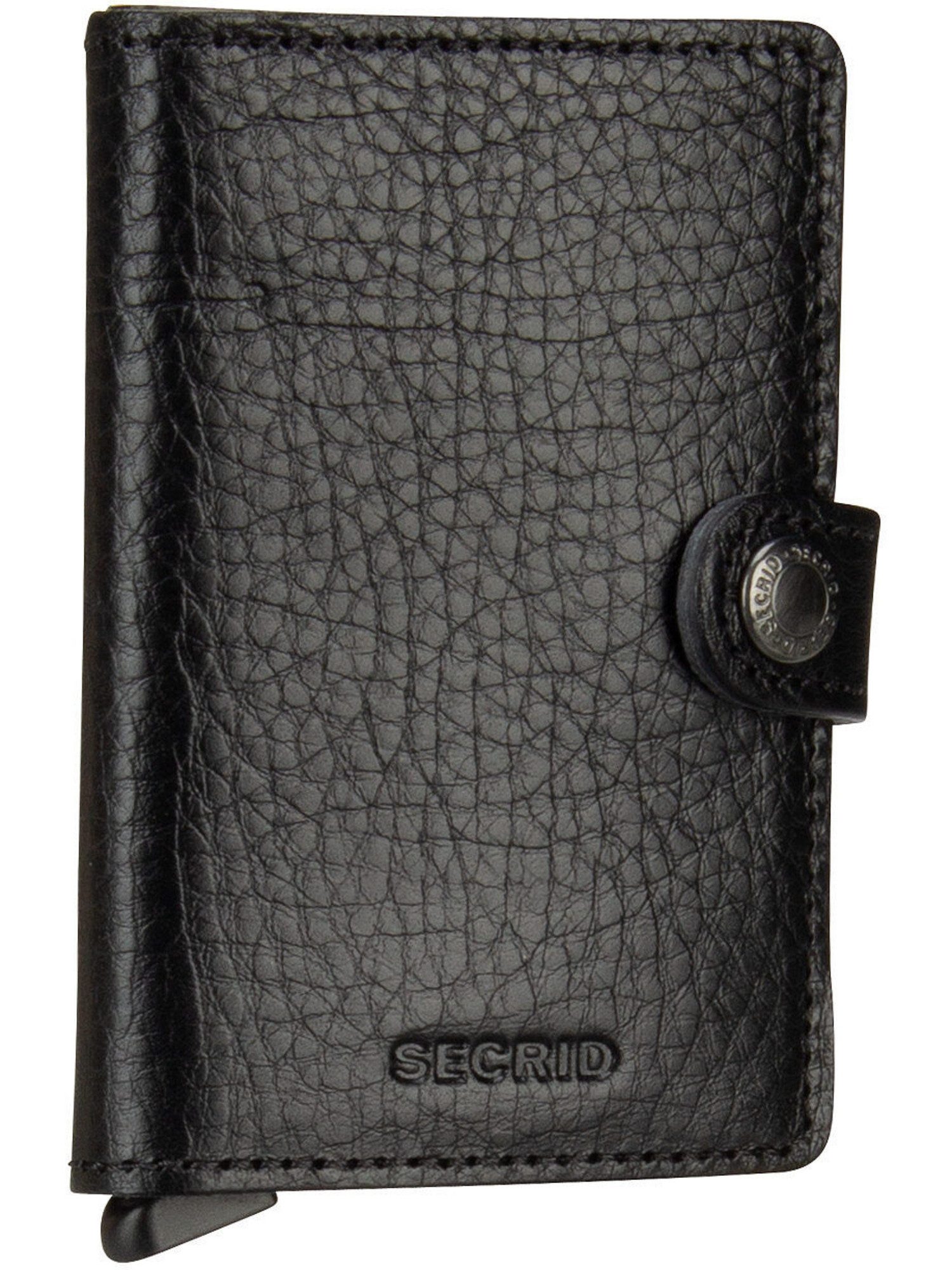 Etui Miniwallet Veg Tanned