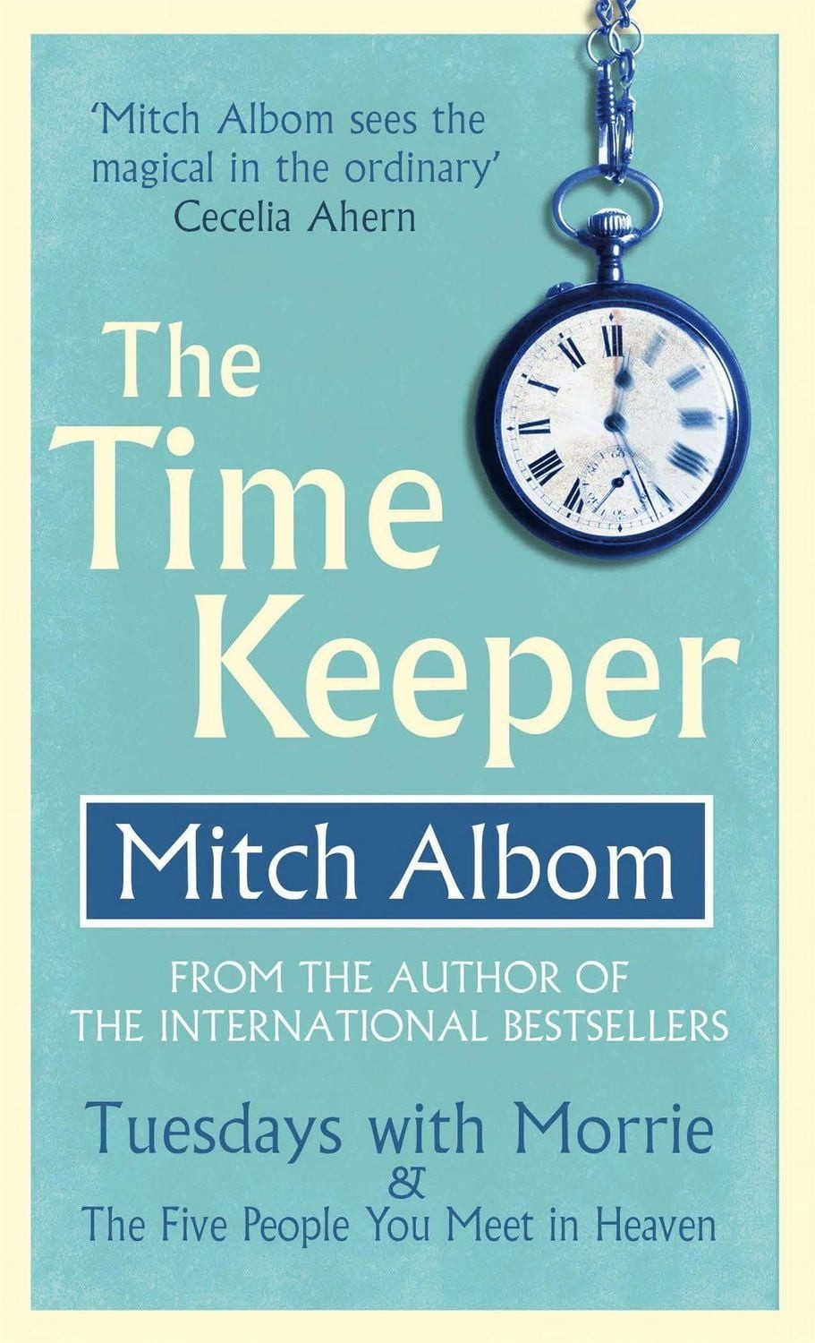The Time Keeper / Mitch Albom