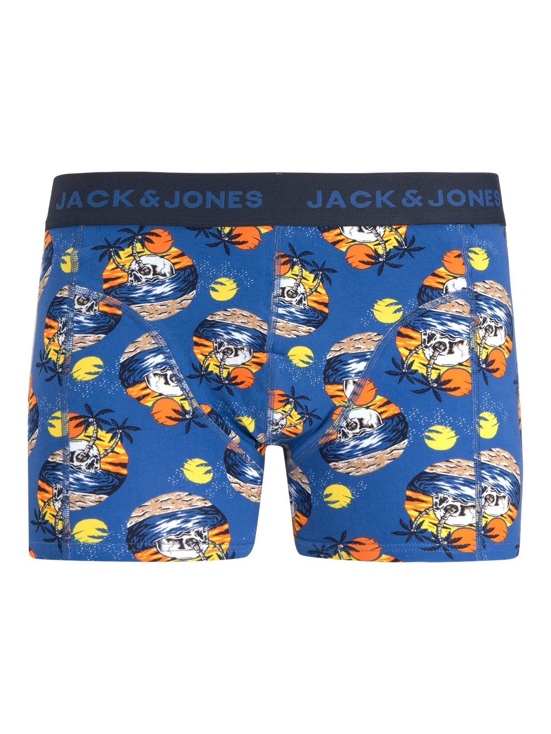 Jack & Jones Boxershorts Herren Boxer günstig online kaufen