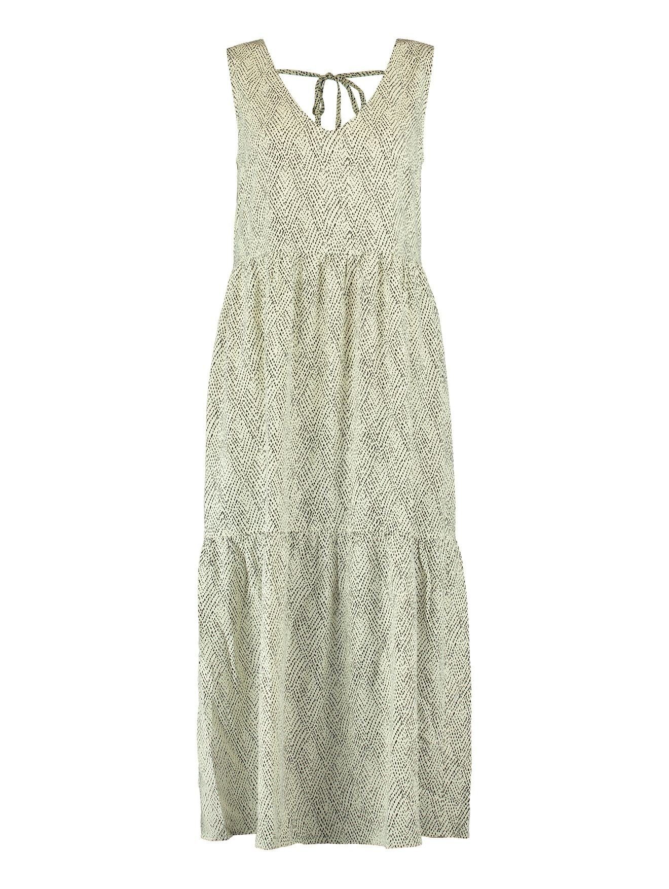 ZABAIONE Midikleid
