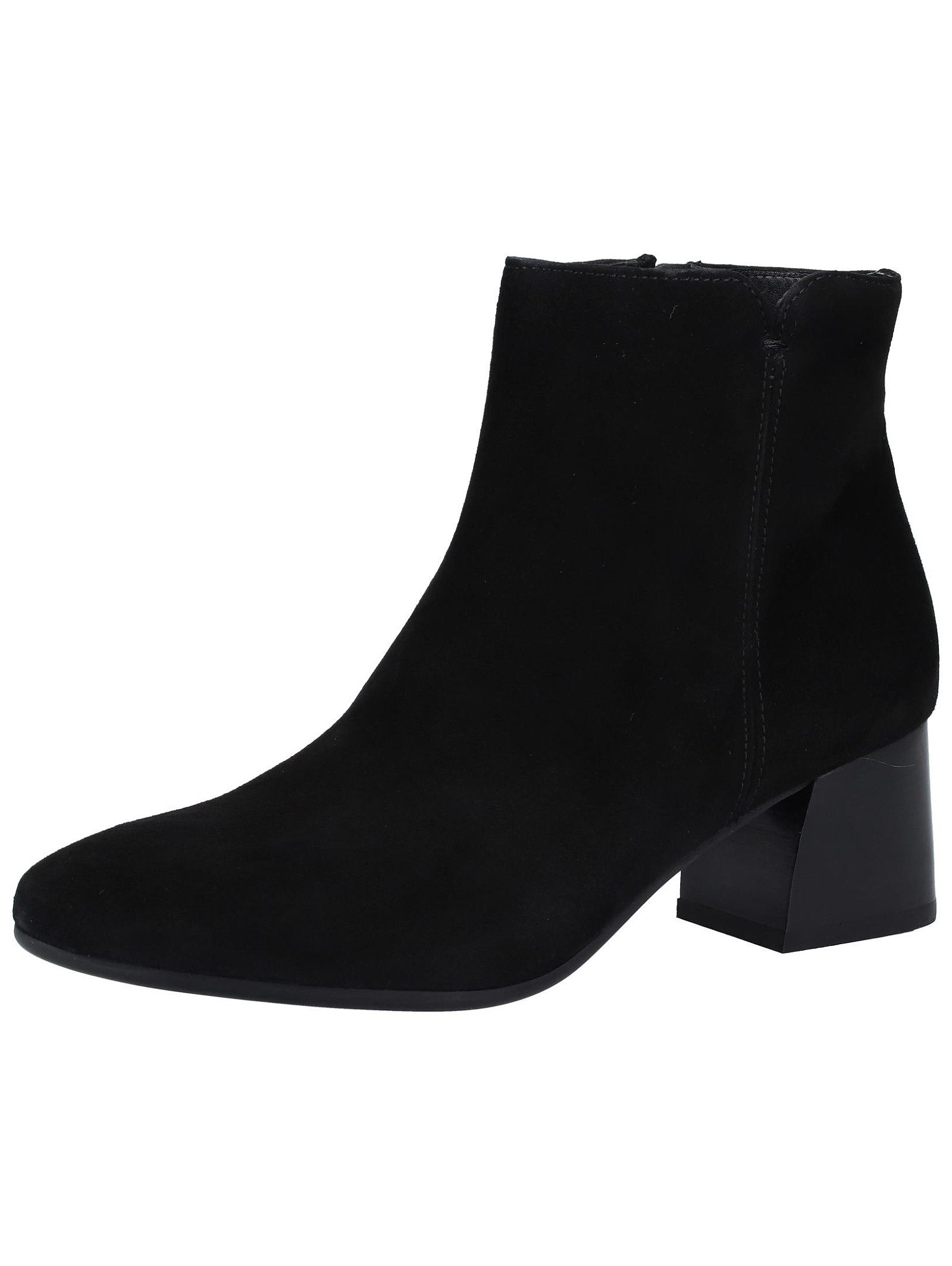 Stiefelette Leder Stiefelette
