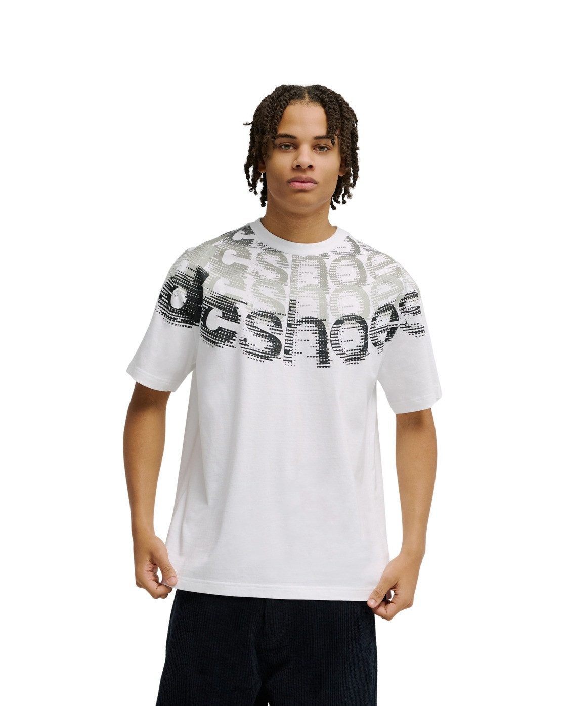 DC Shoes T-Shirt DC Omega 2