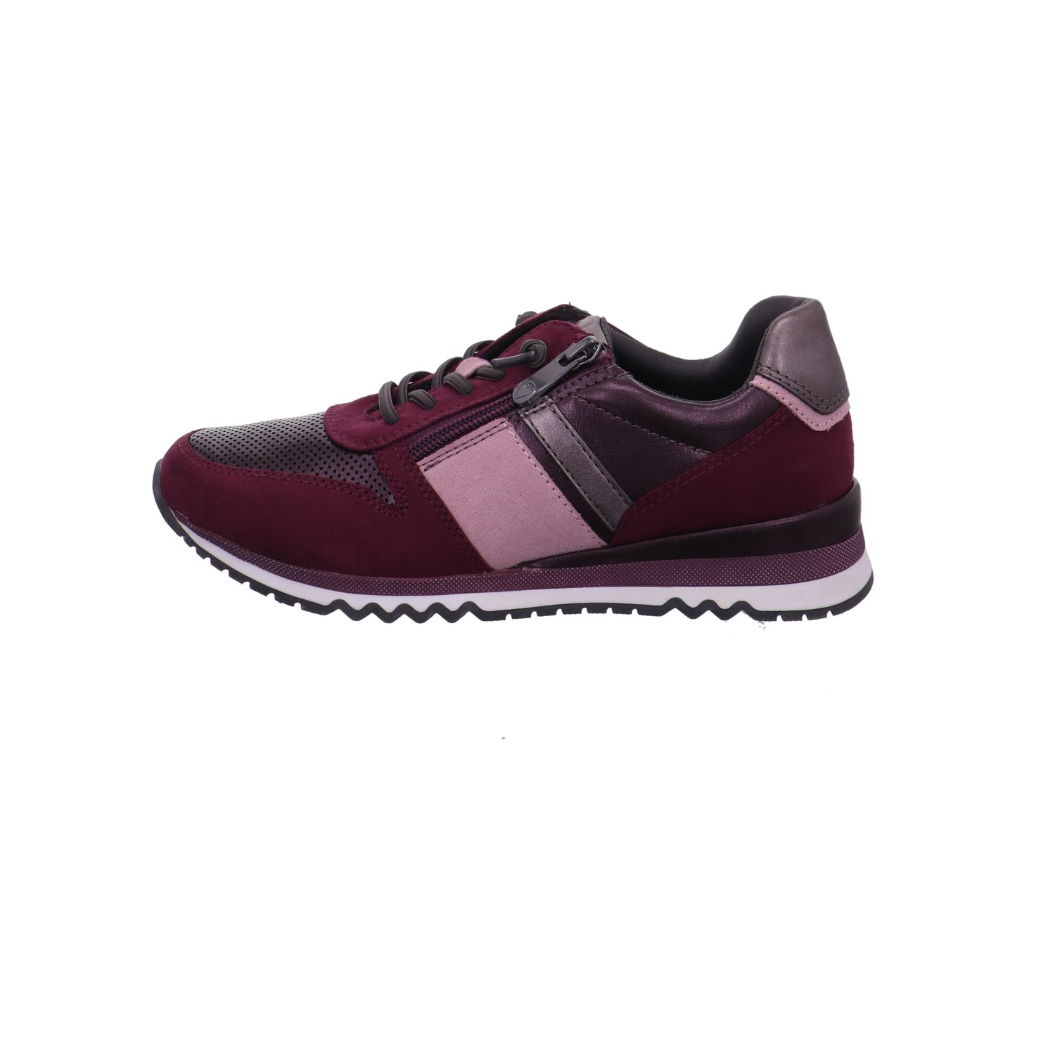 MARCO TOZZI Marco Tozzi pink kombi Кроссовки